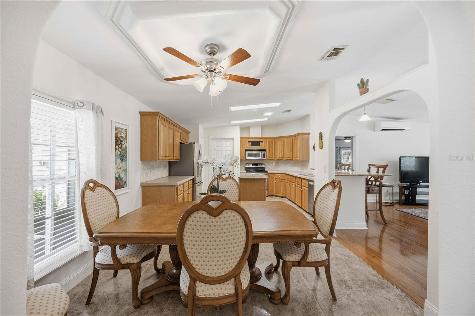 Manufactured Home at 18 EMDEN CIR, PUNTA GORDA, photo 20 of 58
