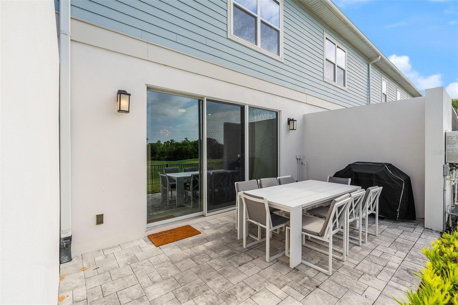 Townhouse at 856 DRIVING RANGE CT, REUNION, photo 14 of 33