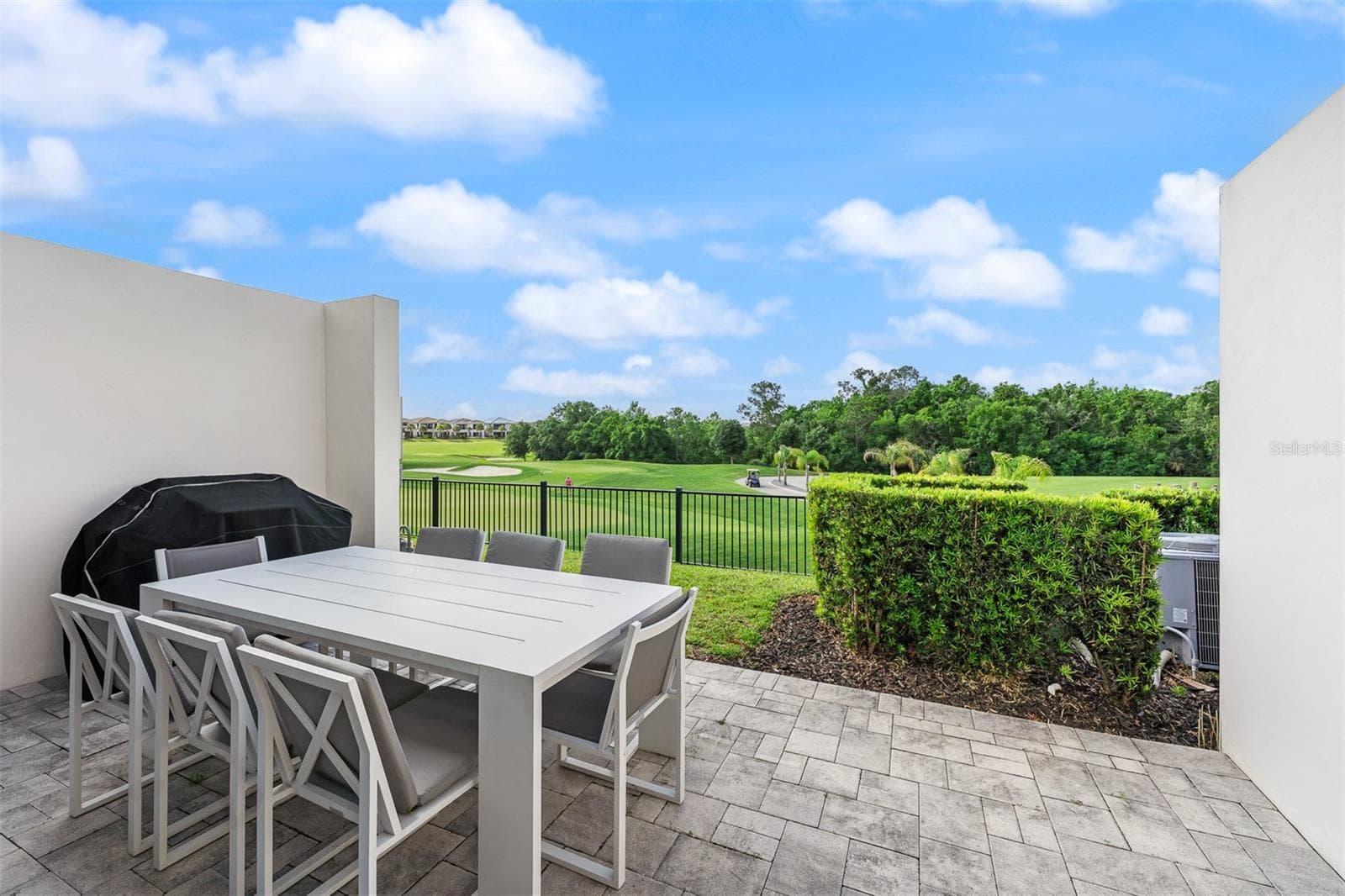 Townhouse at 856 DRIVING RANGE CT, REUNION, photo 15 of 33