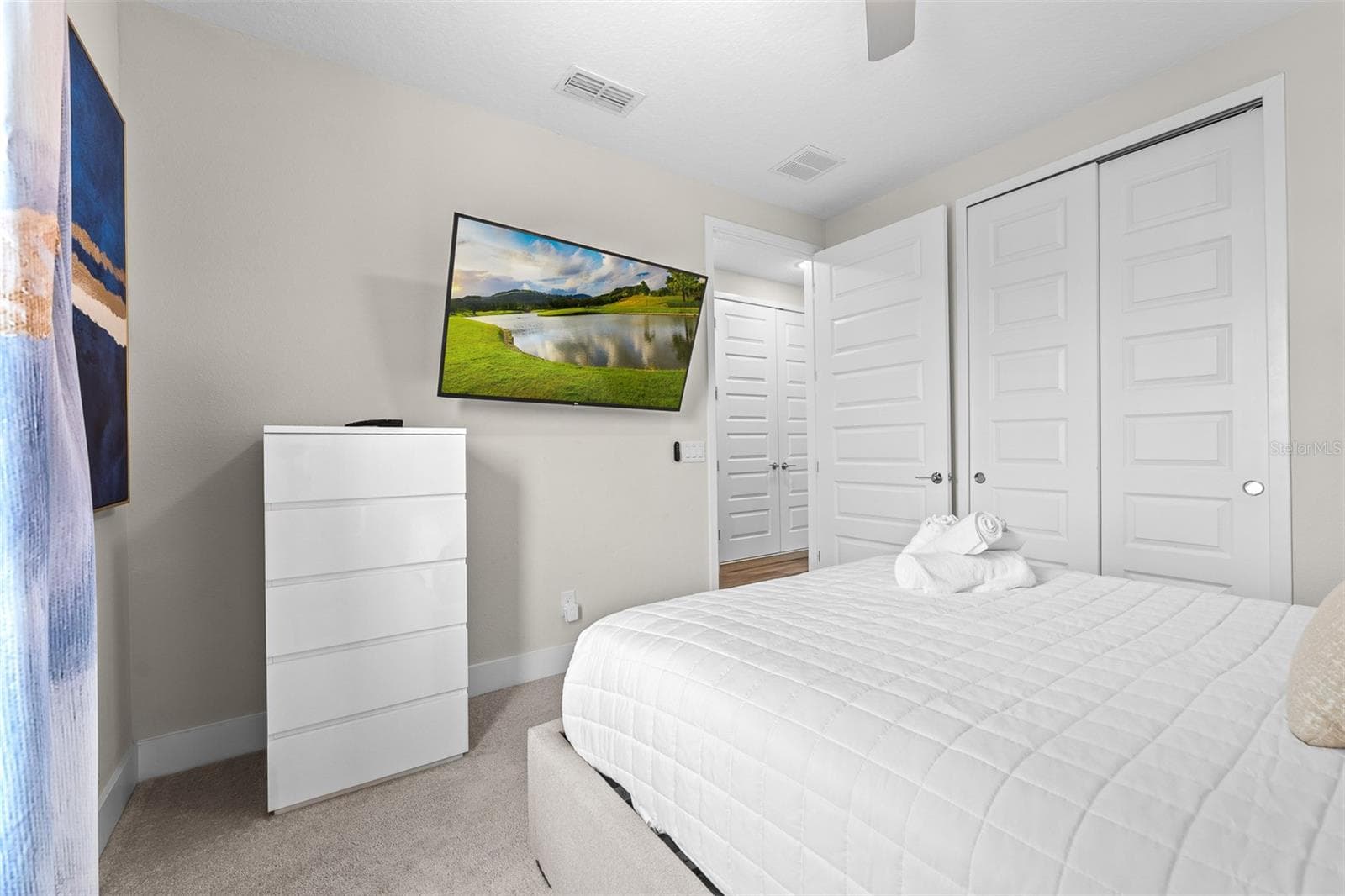 Townhouse at 856 DRIVING RANGE CT, REUNION, photo 23 of 33