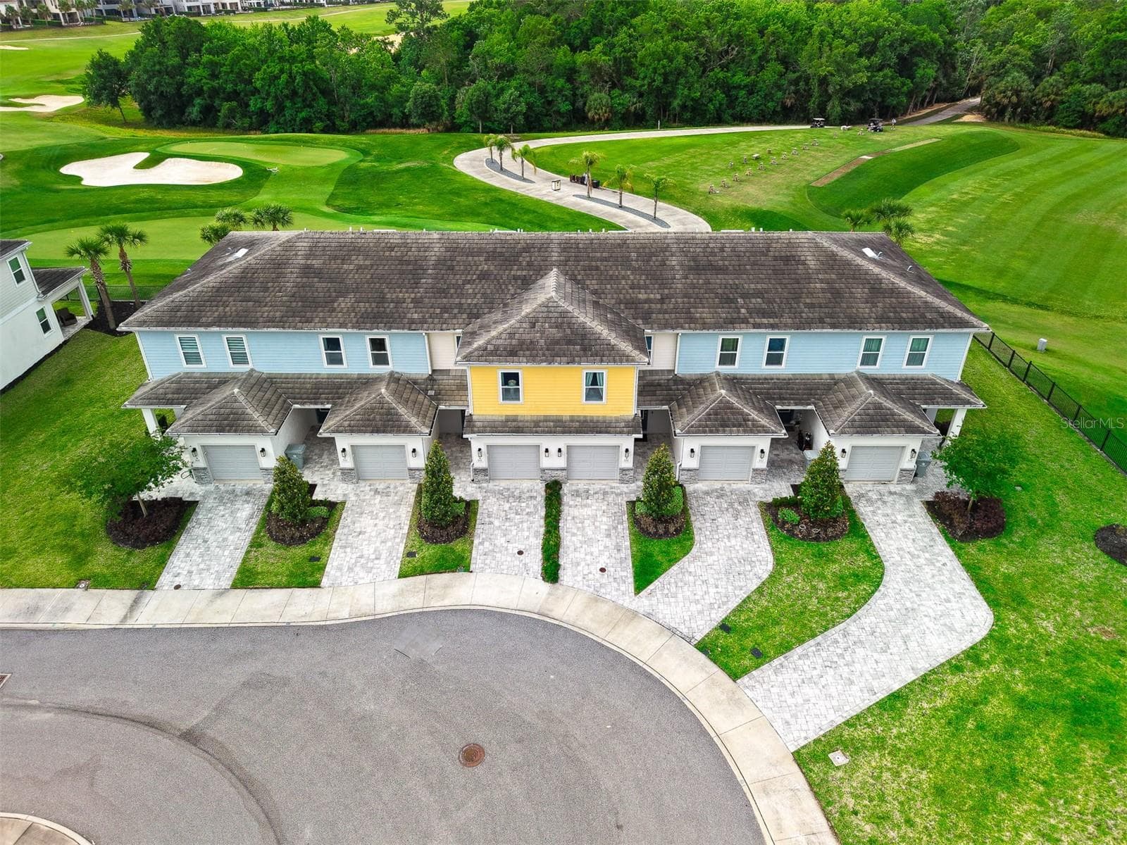 Townhouse at 856 DRIVING RANGE CT, REUNION, photo 27 of 33