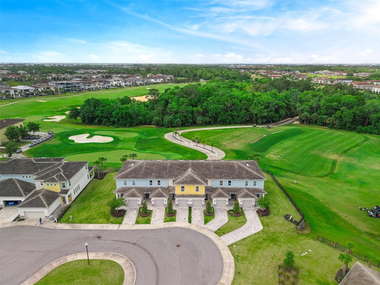 Townhouse at 856 DRIVING RANGE CT, REUNION, photo 28 of 33