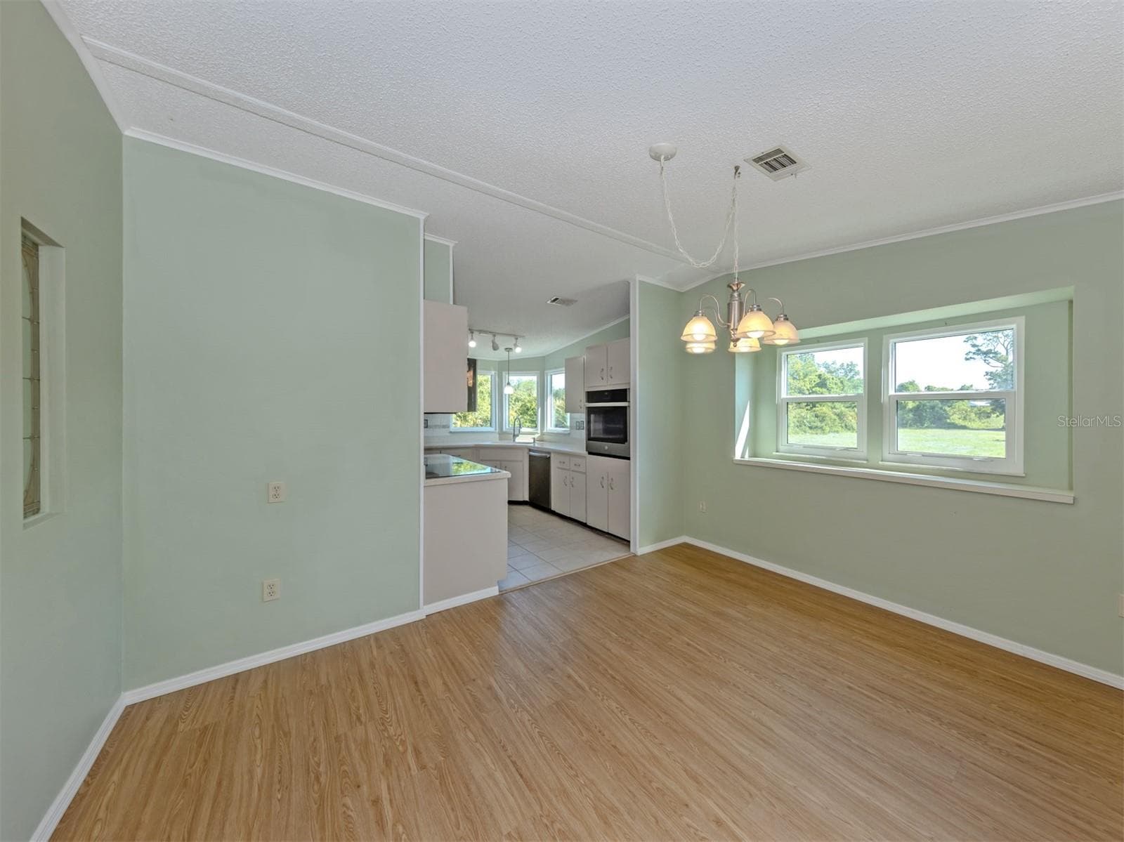 Dining room - 592 PORTSIDE DR, NORTH PORT
