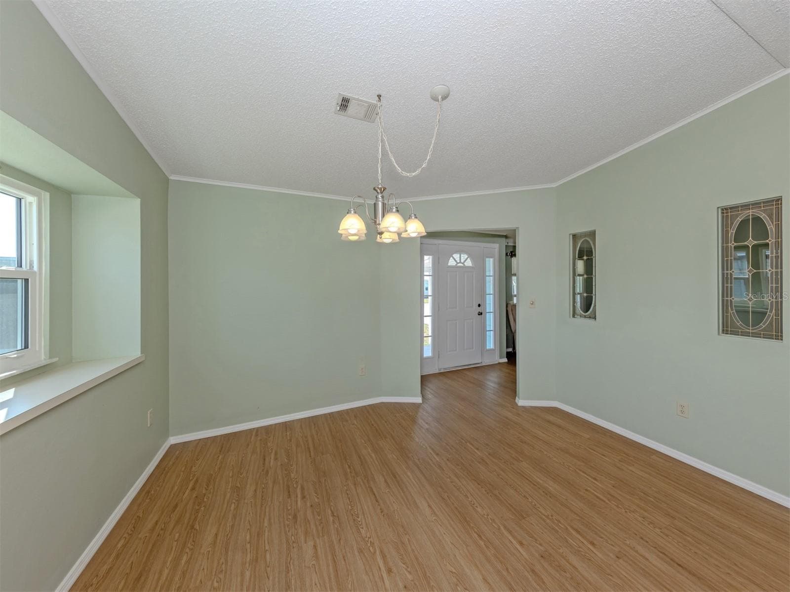 Dining room - 592 PORTSIDE DR, NORTH PORT