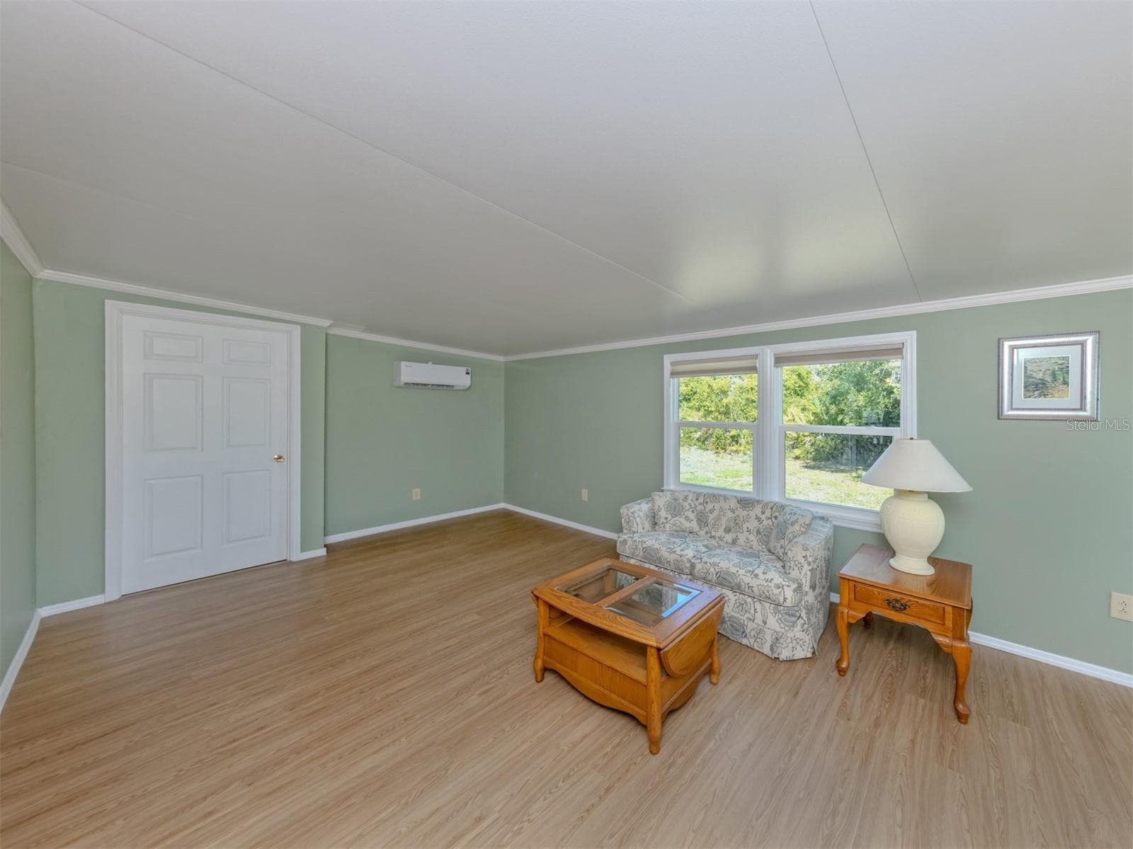 Florida room - 592 PORTSIDE DR, NORTH PORT