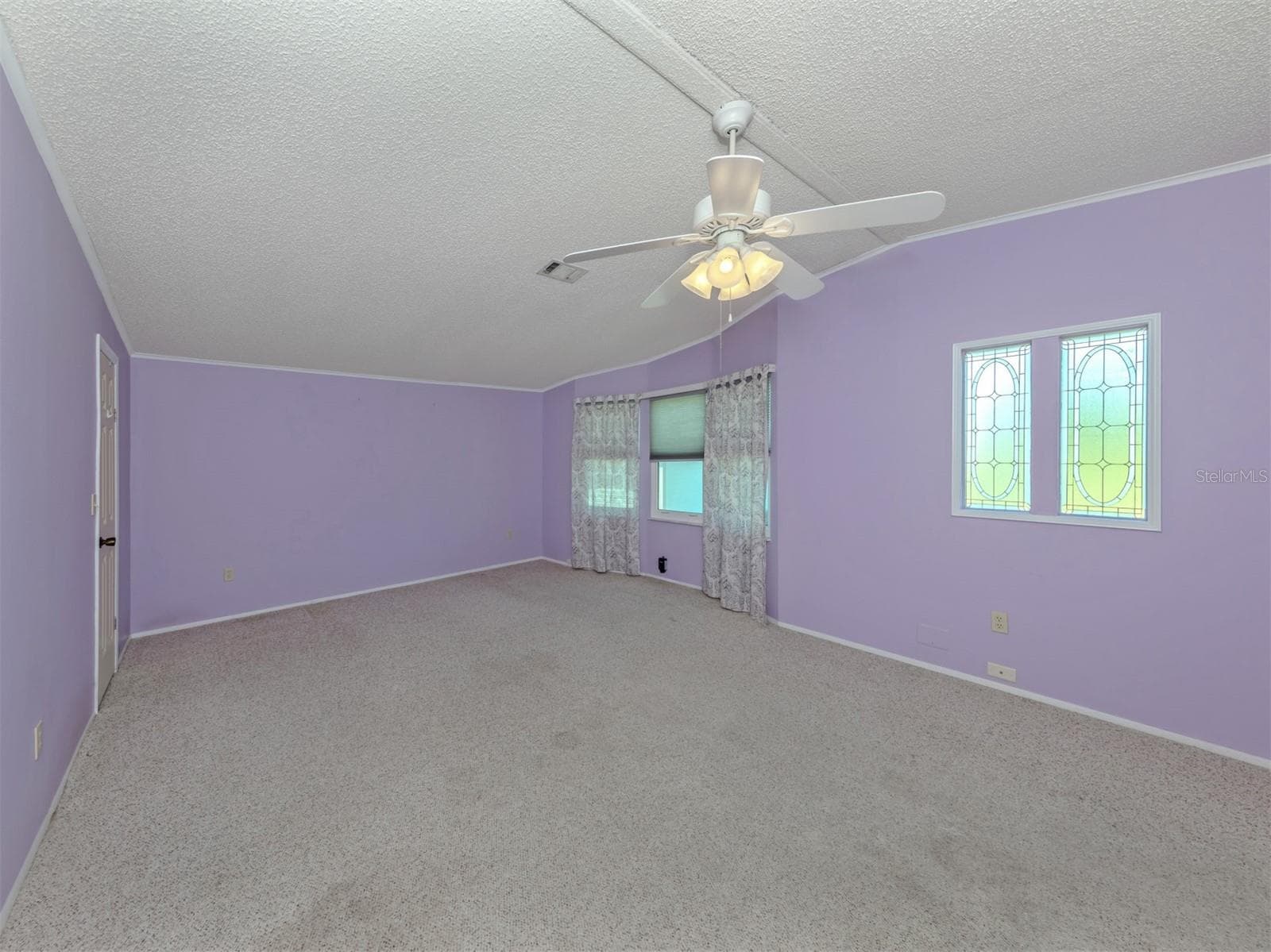 Primary bedroom - 592 PORTSIDE DR, NORTH PORT