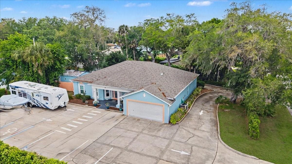 Single Family Residence at 1830 ORANGE TREE DR, EDGEWATER, photo 3 of 24