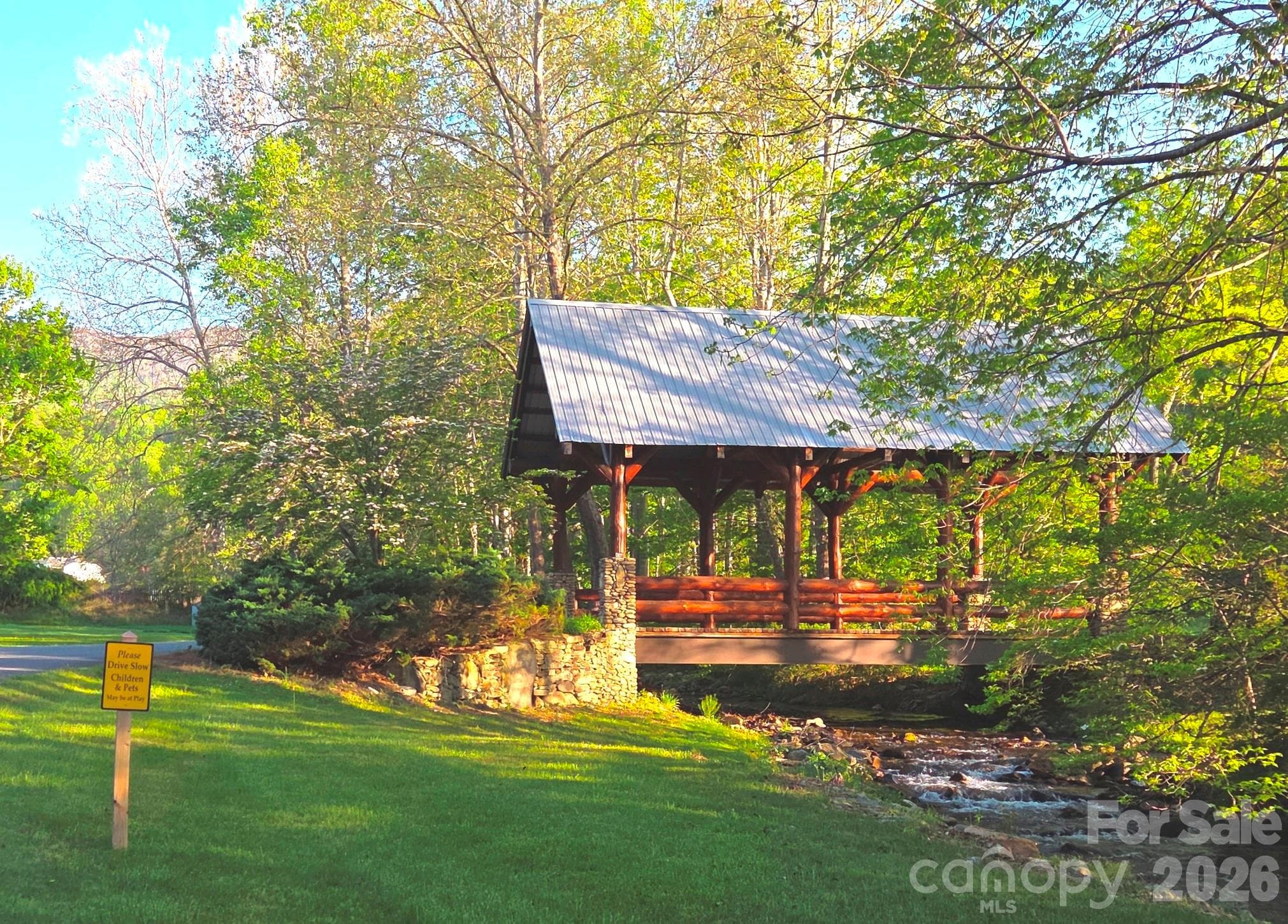 Lot at Waynesville, photo 4 of 20