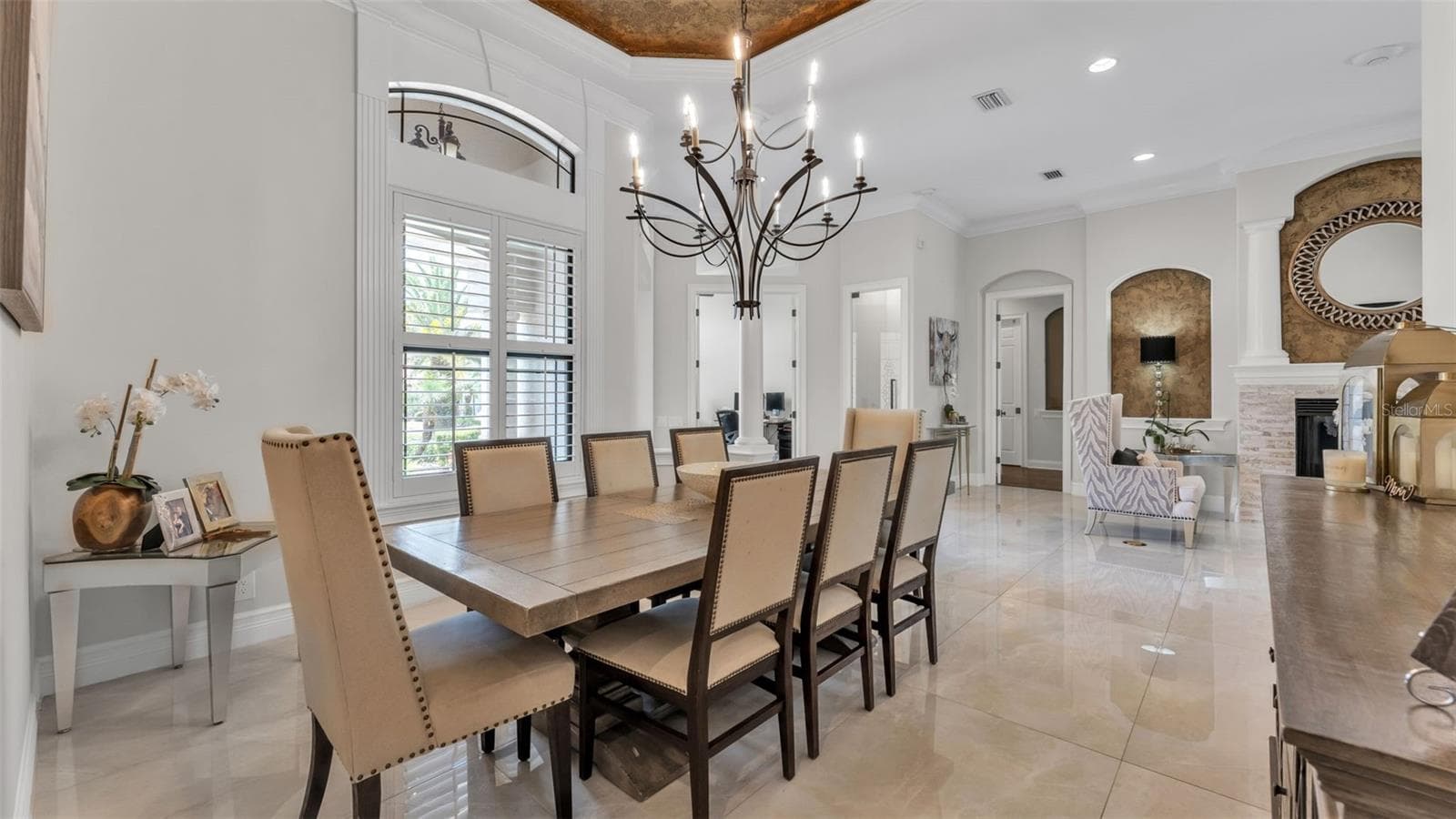 Single Family Residence at 6538 EAGLE VIEW LOOP, LAKELAND, photo 13 of 89