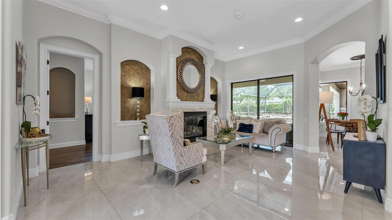 Single Family Residence at 6538 EAGLE VIEW LOOP, LAKELAND, photo 15 of 89