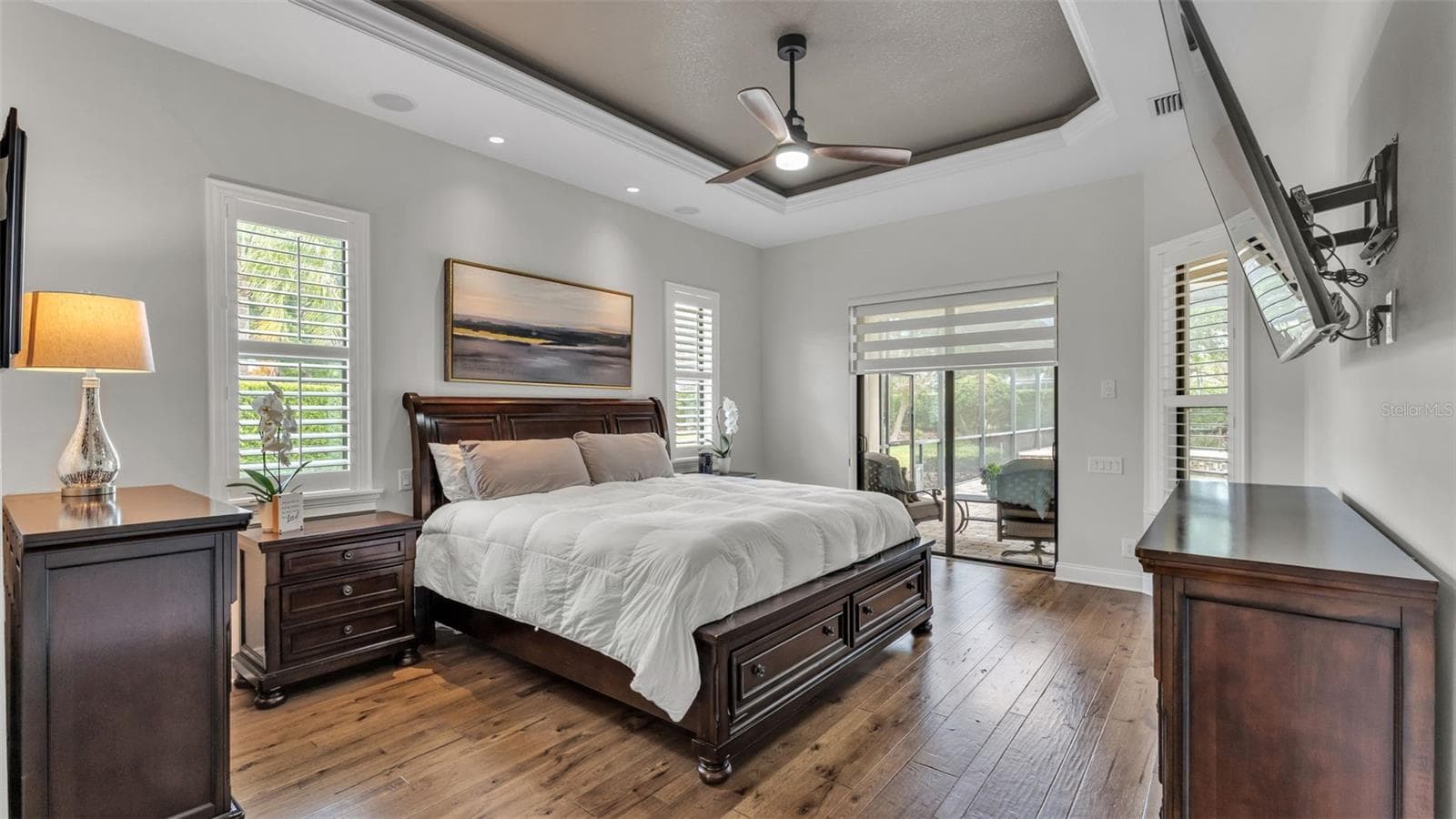 Single Family Residence at 6538 EAGLE VIEW LOOP, LAKELAND, photo 19 of 89