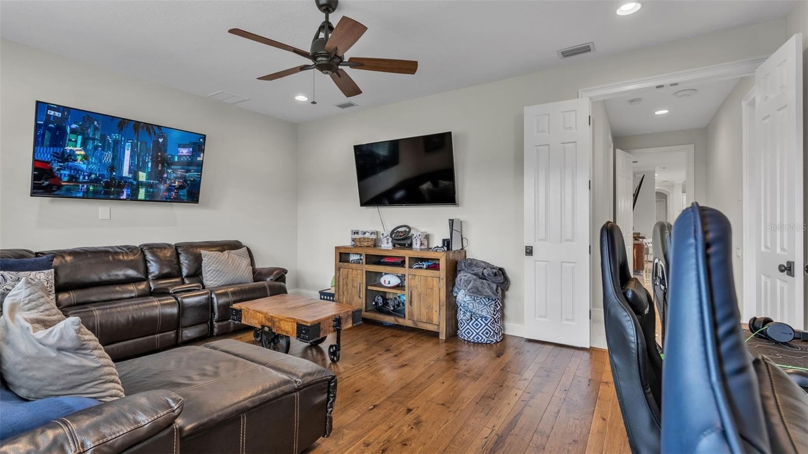 Single Family Residence at 6538 EAGLE VIEW LOOP, LAKELAND, photo 50 of 89
