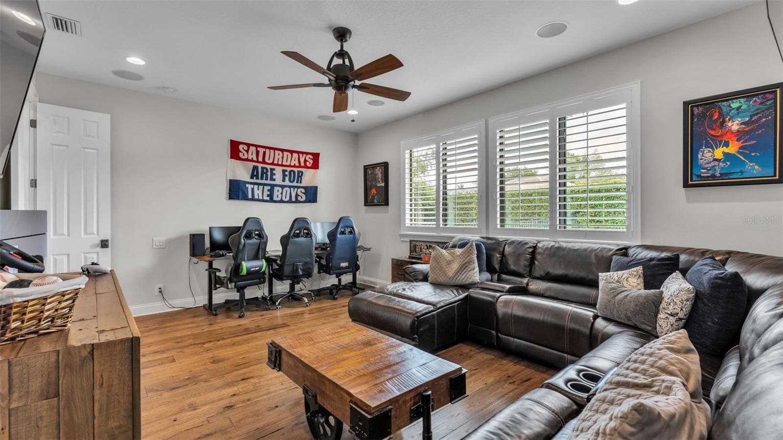 Single Family Residence at 6538 EAGLE VIEW LOOP, LAKELAND, photo 51 of 89