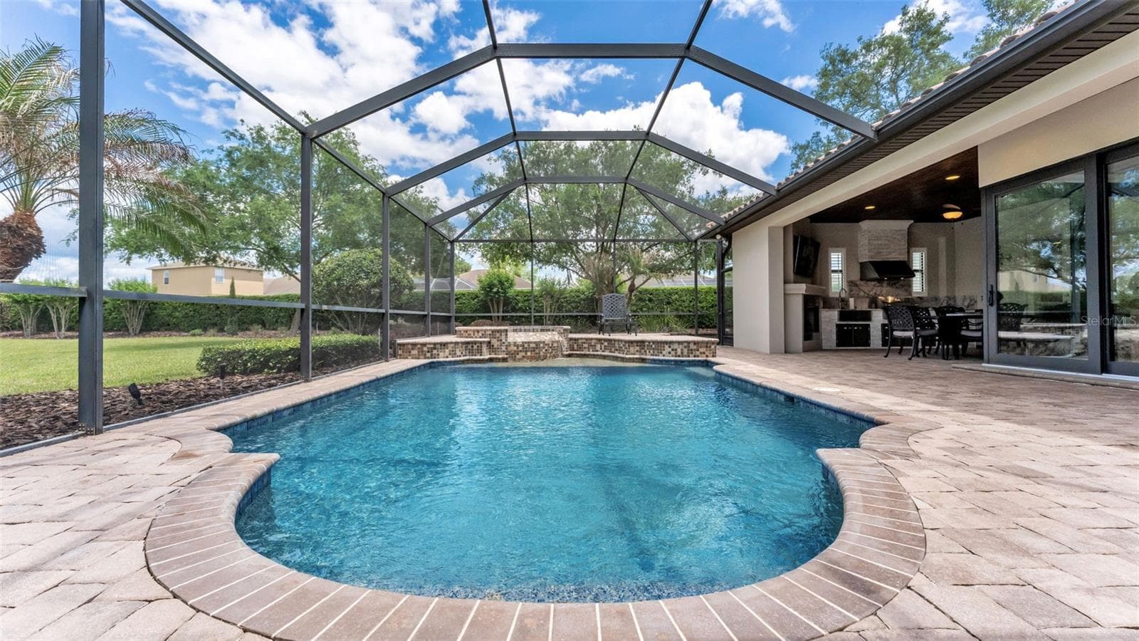 Single Family Residence at 6538 EAGLE VIEW LOOP, LAKELAND, photo 63 of 89