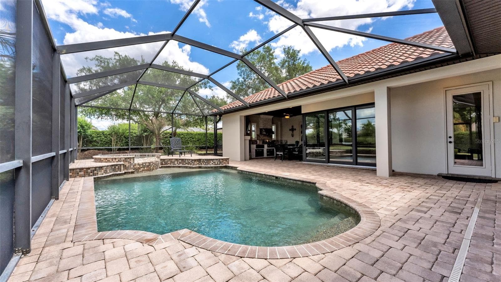Single Family Residence at 6538 EAGLE VIEW LOOP, LAKELAND, photo 64 of 89