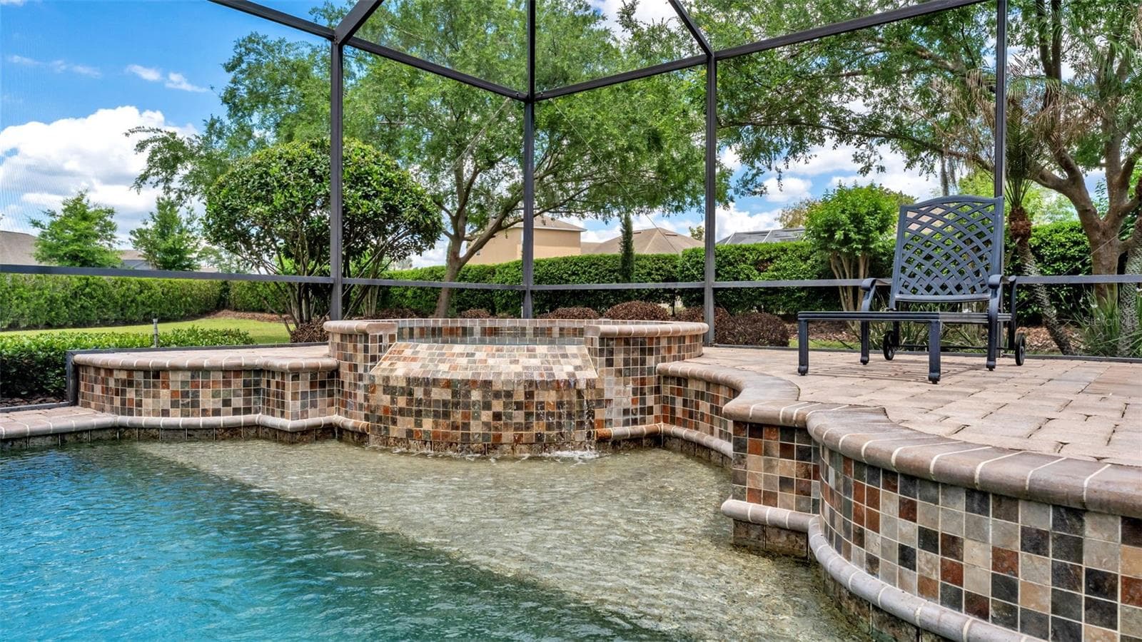 Single Family Residence at 6538 EAGLE VIEW LOOP, LAKELAND, photo 66 of 89