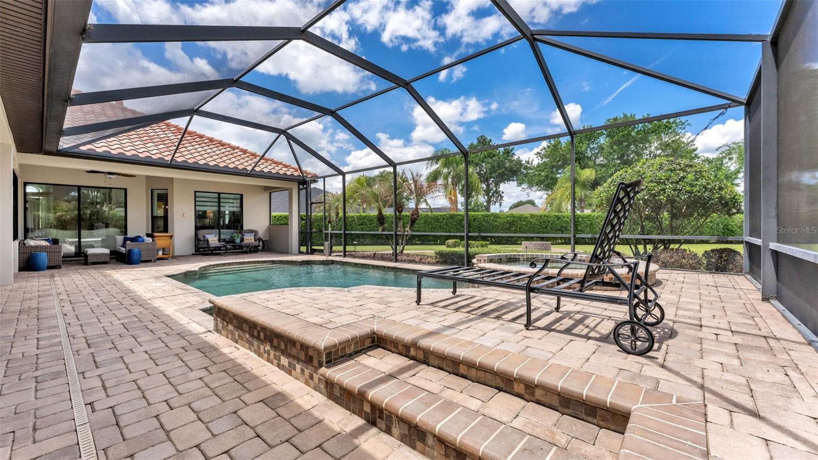Single Family Residence at 6538 EAGLE VIEW LOOP, LAKELAND, photo 67 of 89