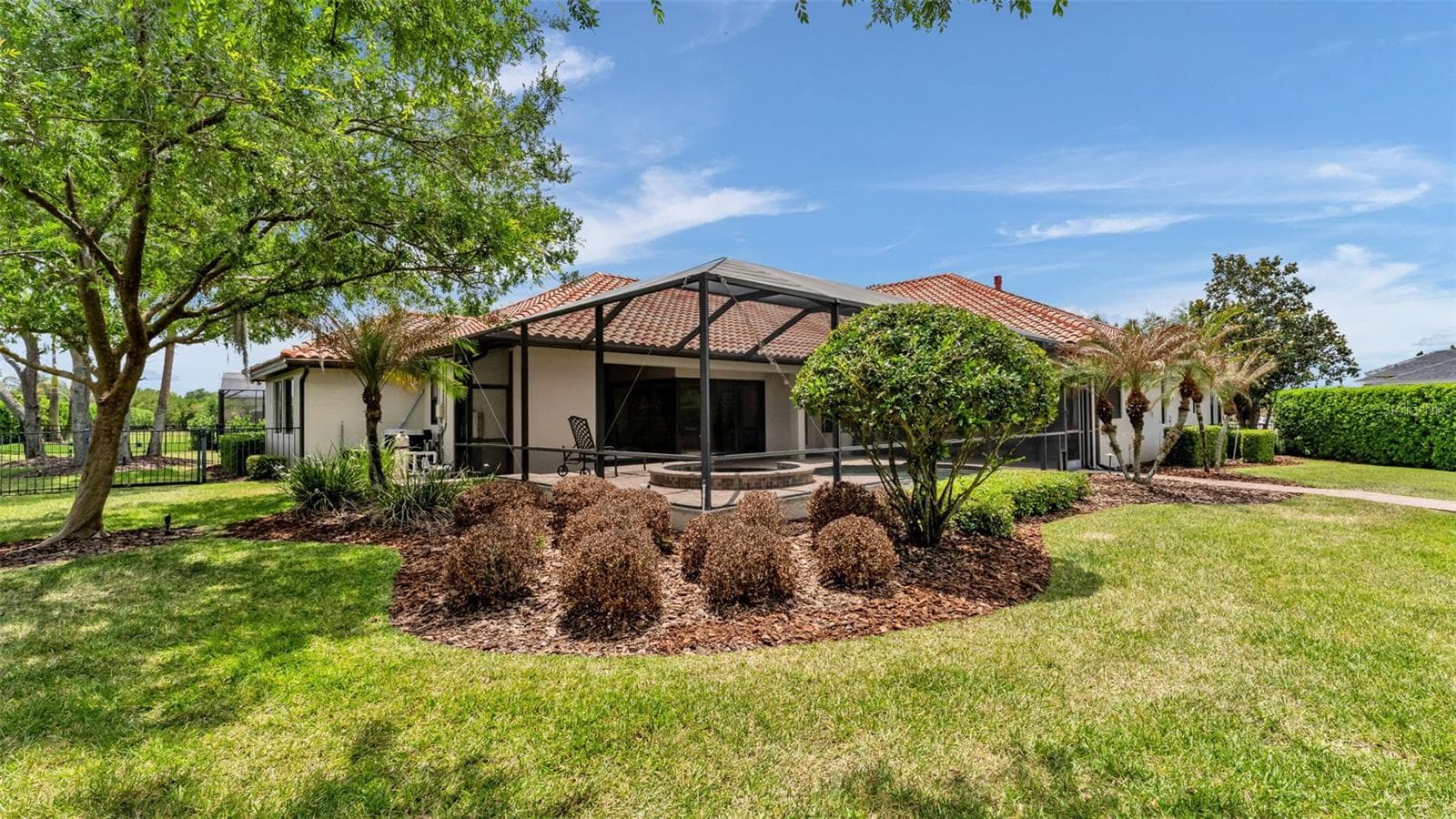 Single Family Residence at 6538 EAGLE VIEW LOOP, LAKELAND, photo 76 of 89