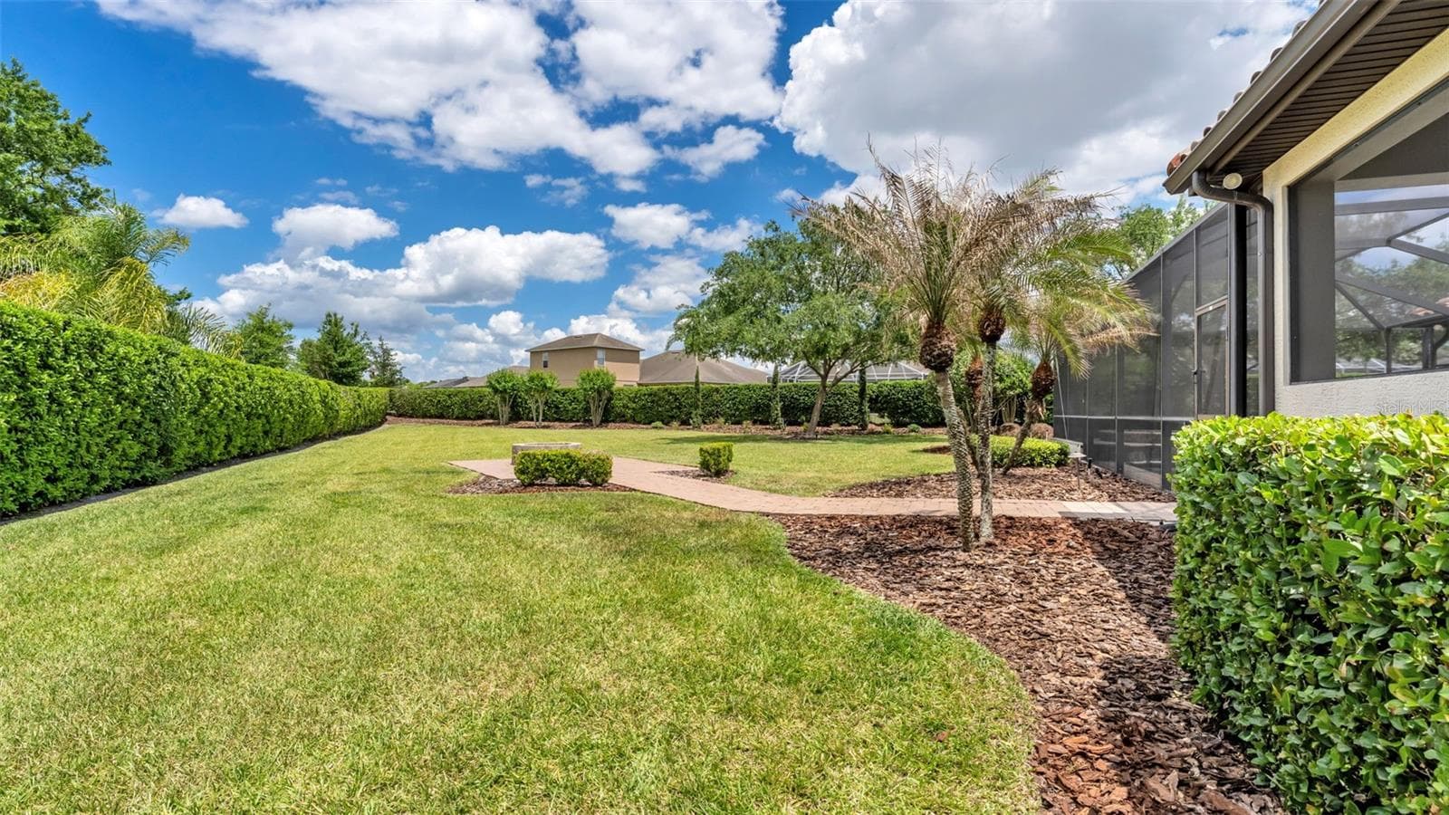 Single Family Residence at 6538 EAGLE VIEW LOOP, LAKELAND, photo 78 of 89