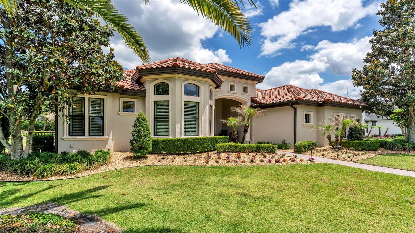Single Family Residence at 6538 EAGLE VIEW LOOP, LAKELAND, photo 80 of 89