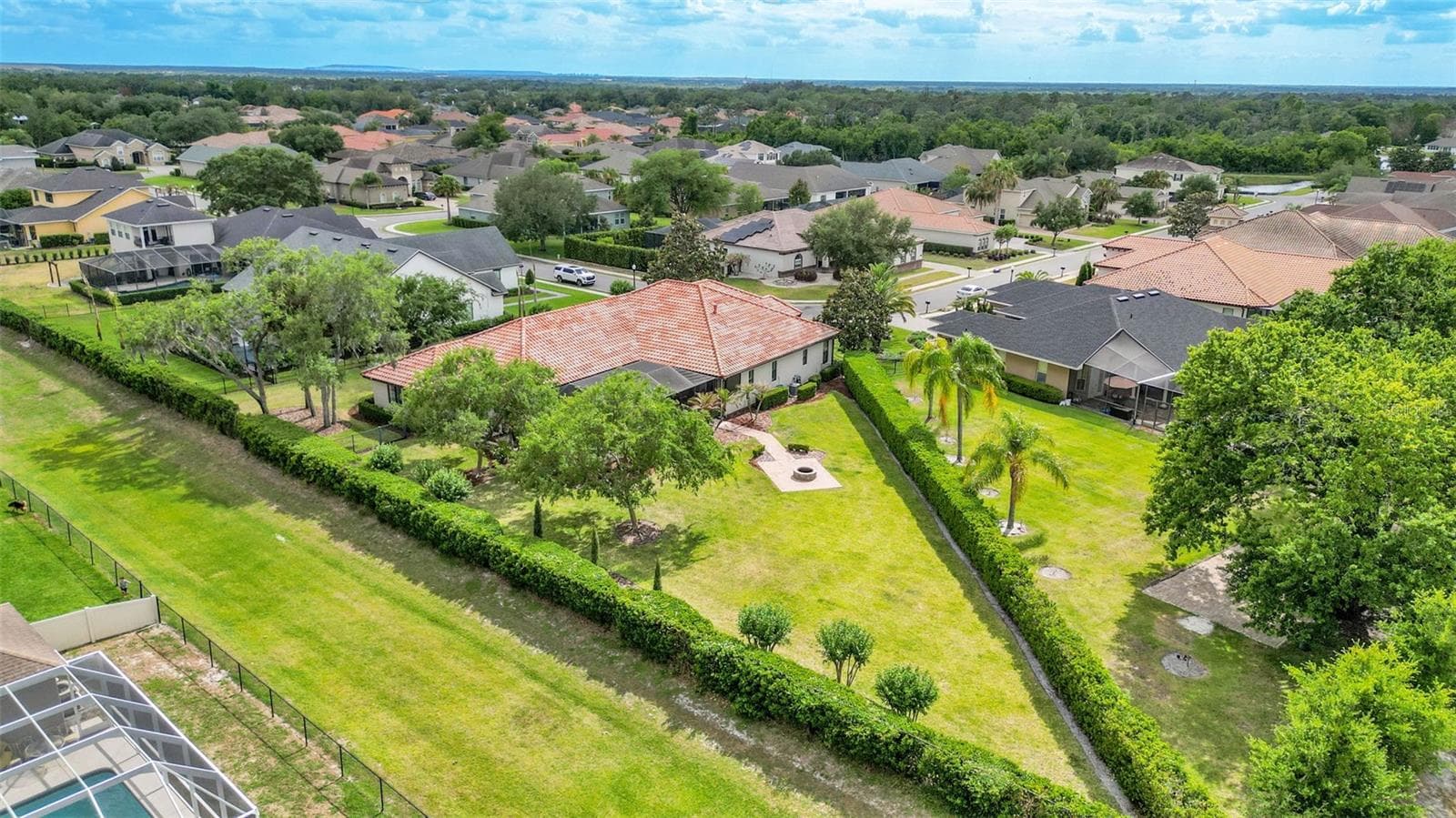 Single Family Residence at 6538 EAGLE VIEW LOOP, LAKELAND, photo 88 of 89