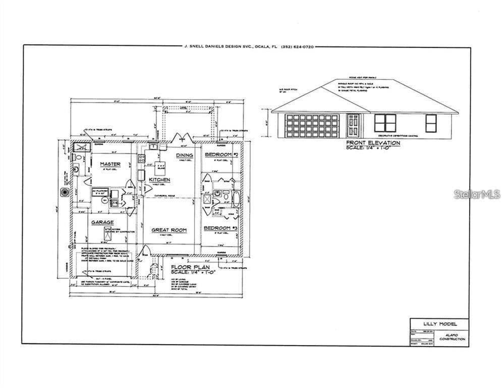 Single Family Residence at 7729 SW 146 LN, OCALA, photo 19 of 19