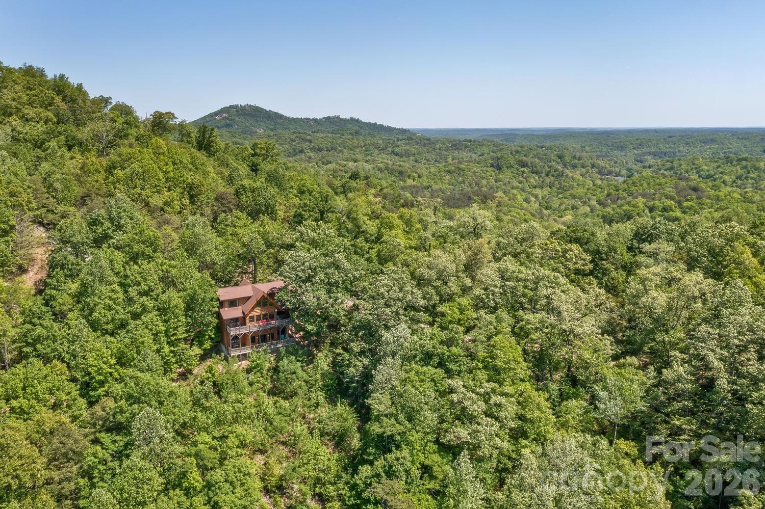 Single Family Residence at Lake Lure, photo 2 of 48