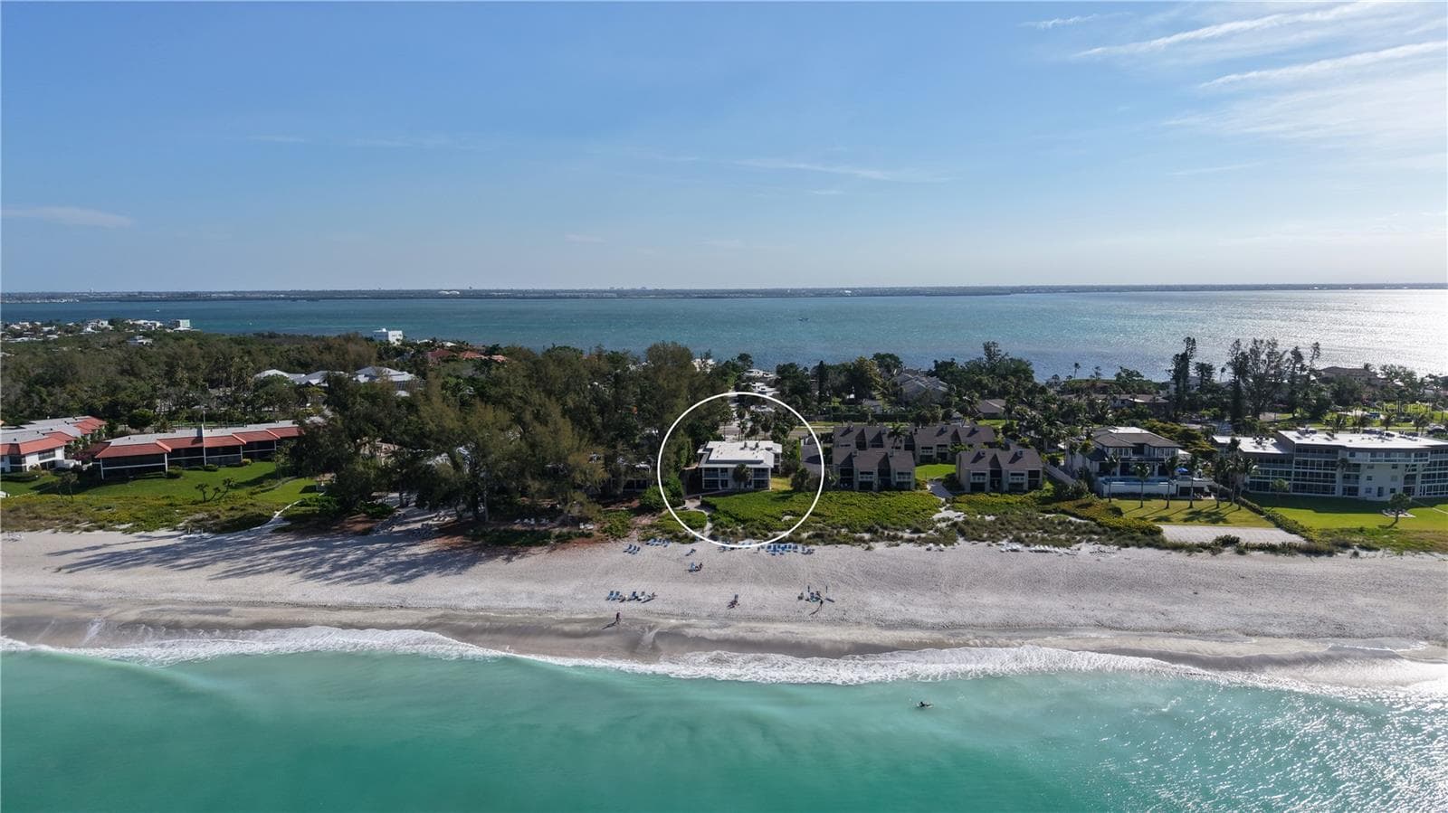 5311 GULF OF MEXICO DR #5