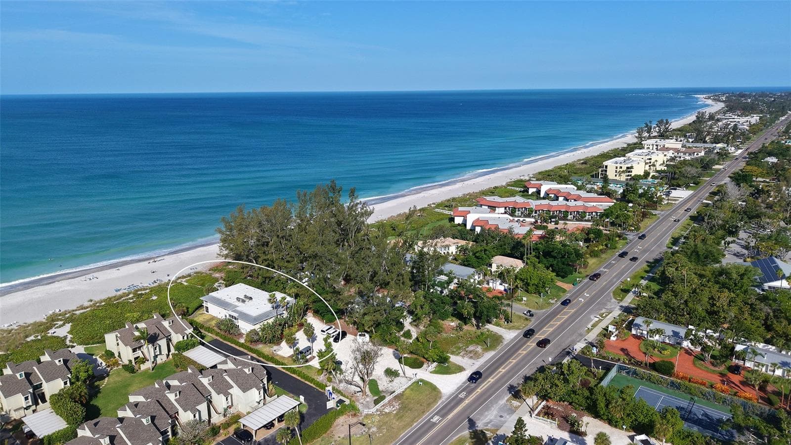 Condominium at 5311 GULF OF MEXICO DR #5, LONGBOAT KEY, photo 2 of 40