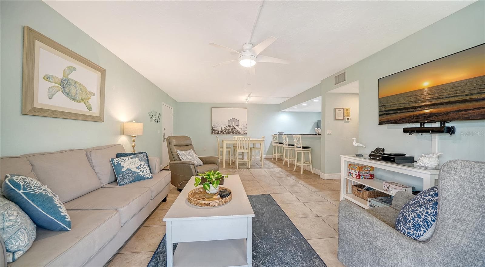 Condominium at 5311 GULF OF MEXICO DR #5, LONGBOAT KEY, photo 11 of 40