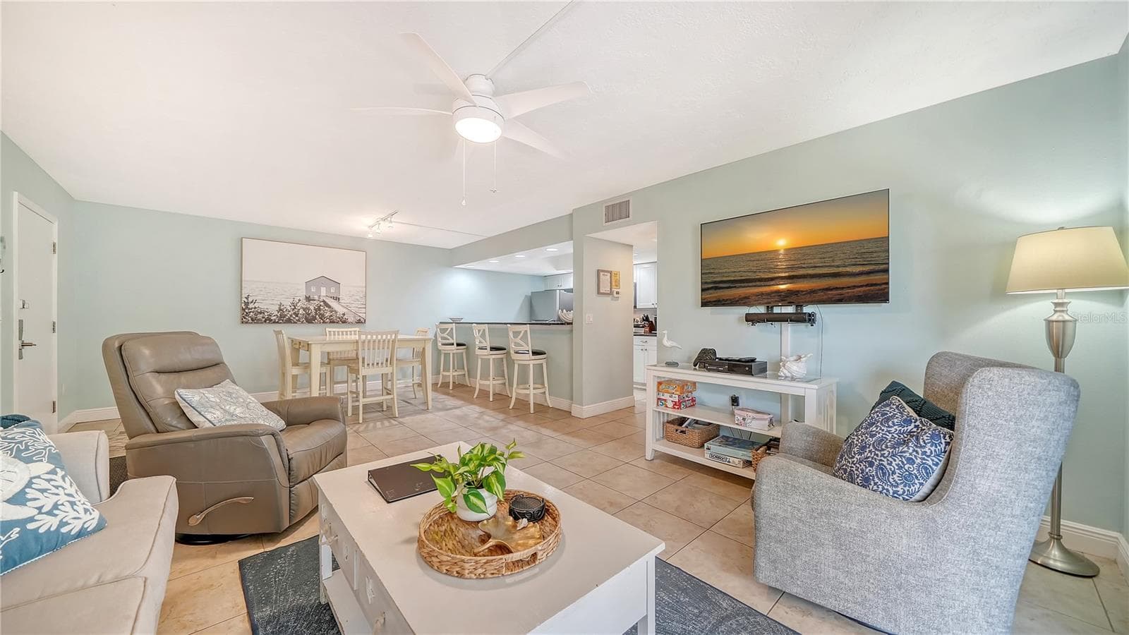 Condominium at 5311 GULF OF MEXICO DR #5, LONGBOAT KEY, photo 12 of 40
