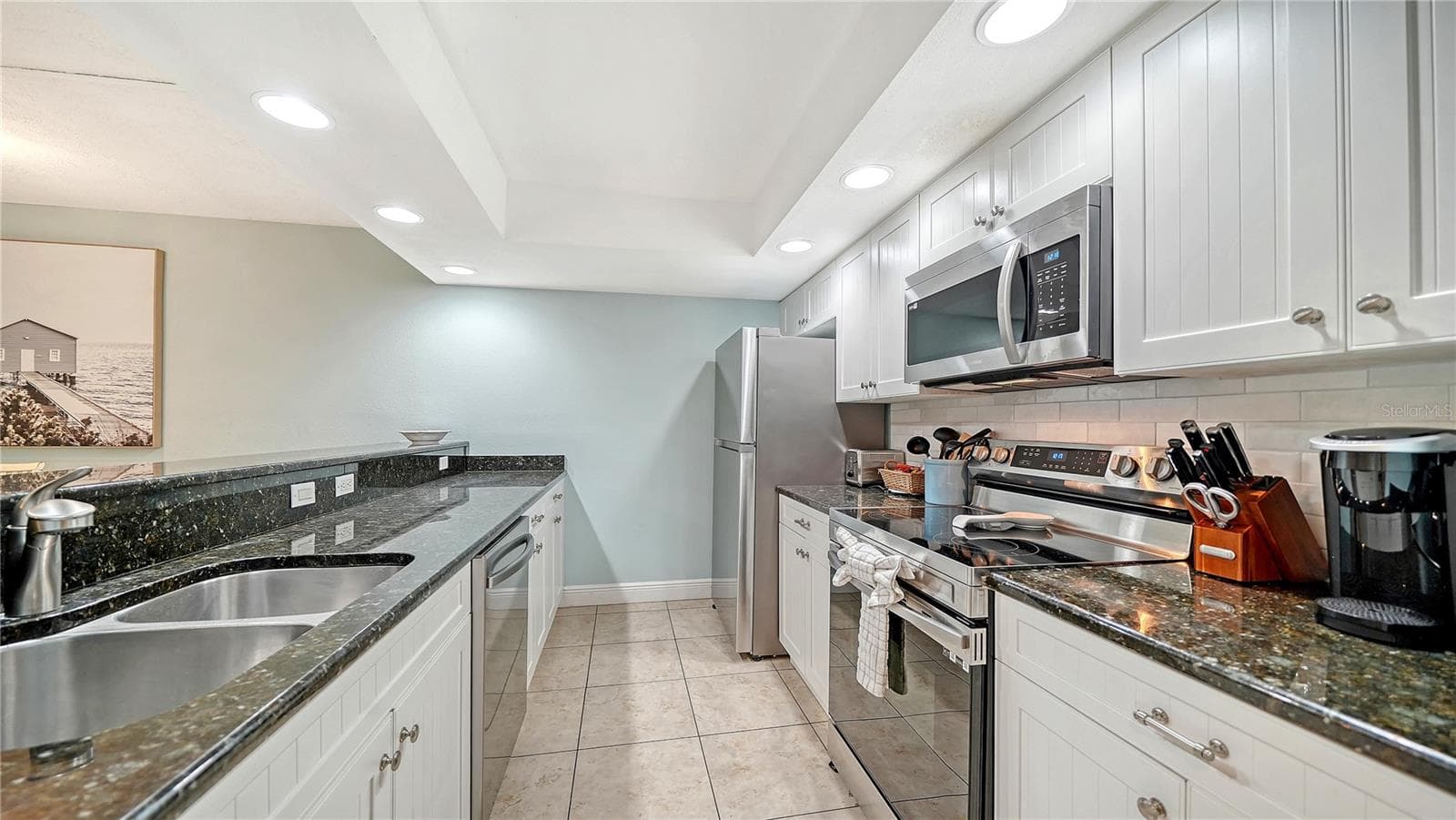Condominium at 5311 GULF OF MEXICO DR #5, LONGBOAT KEY, photo 15 of 40