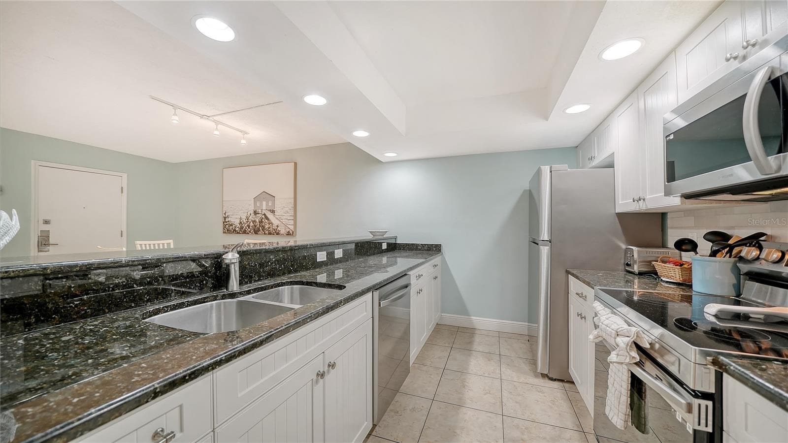 Condominium at 5311 GULF OF MEXICO DR #5, LONGBOAT KEY, photo 16 of 40