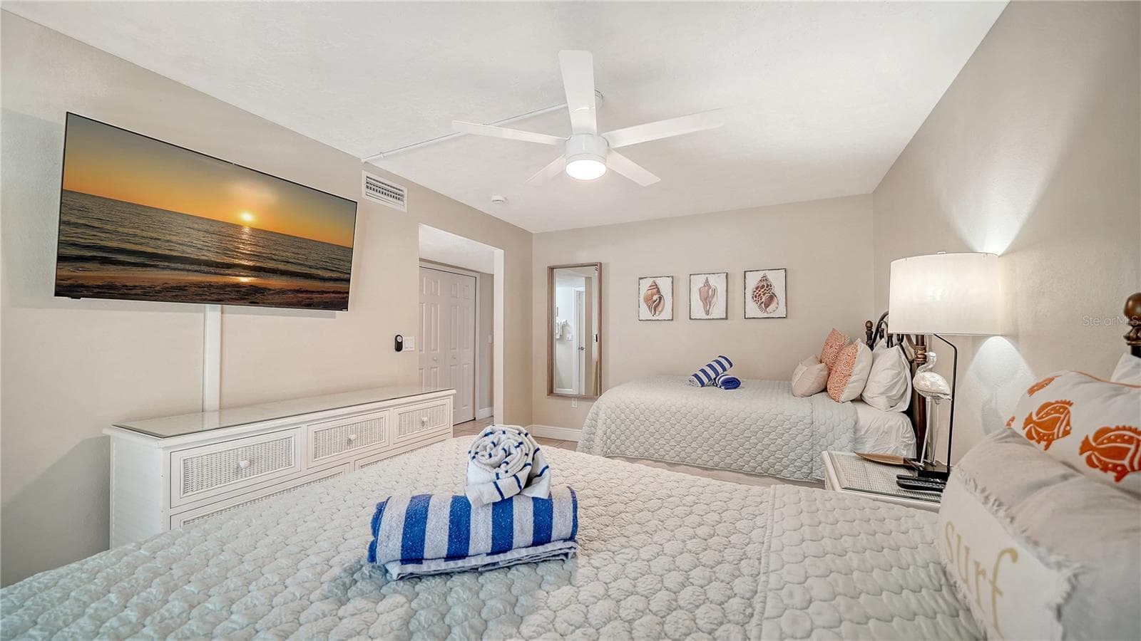 Condominium at 5311 GULF OF MEXICO DR #5, LONGBOAT KEY, photo 23 of 40