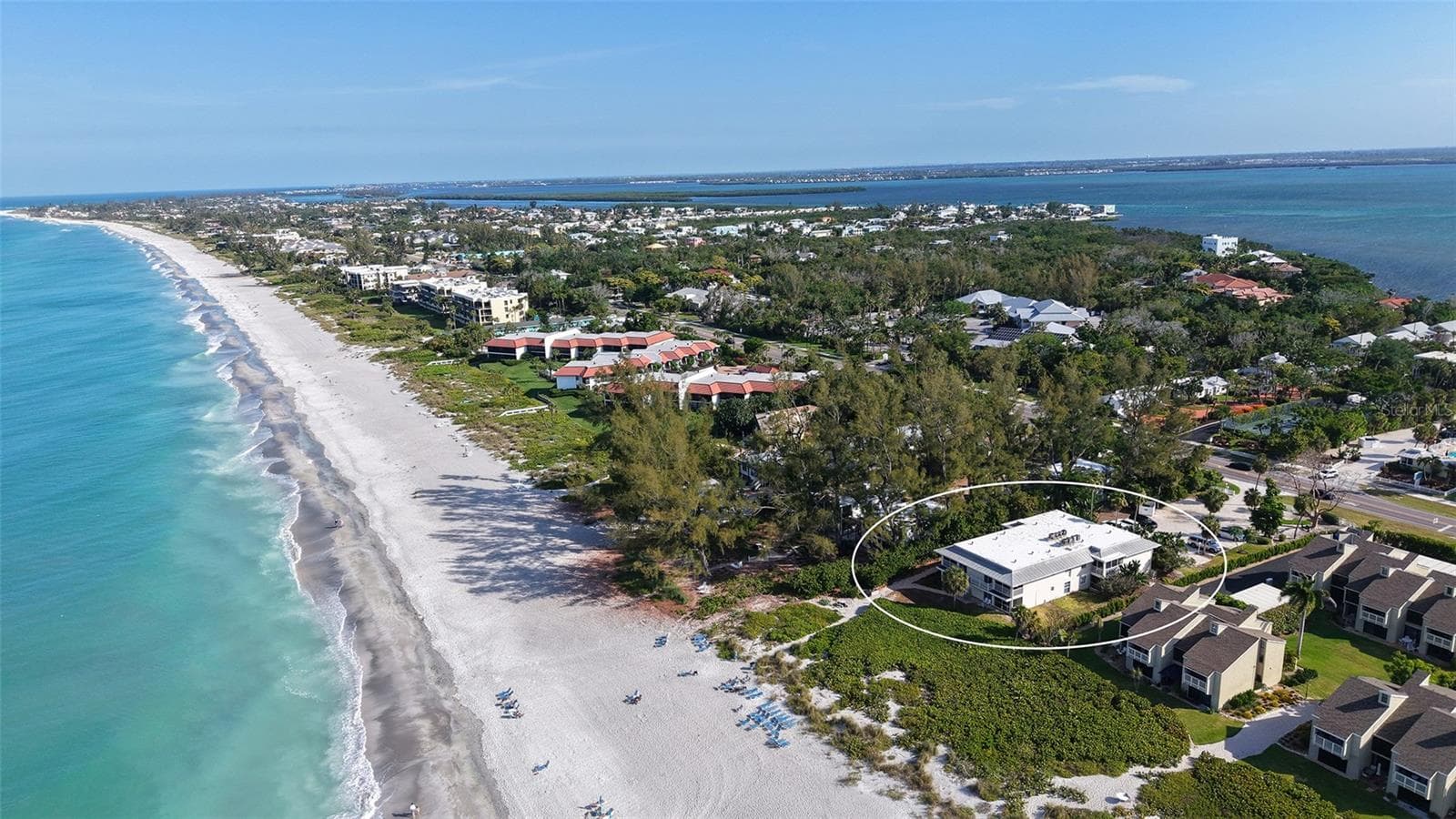 Condominium at 5311 GULF OF MEXICO DR #5, LONGBOAT KEY, photo 31 of 40