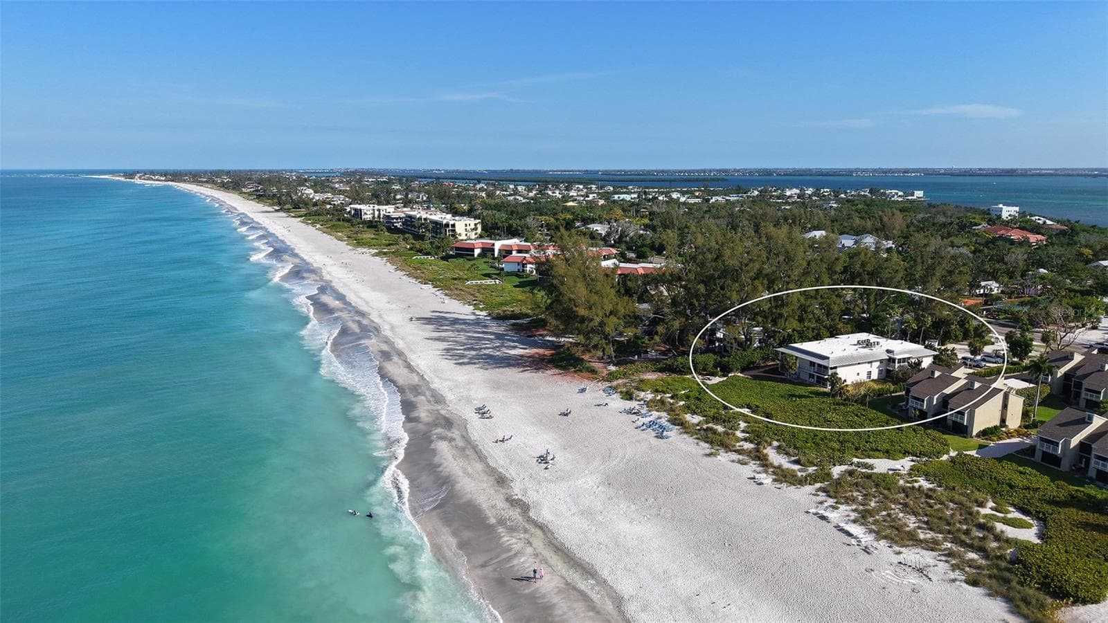 Condominium at 5311 GULF OF MEXICO DR #5, LONGBOAT KEY, photo 32 of 40