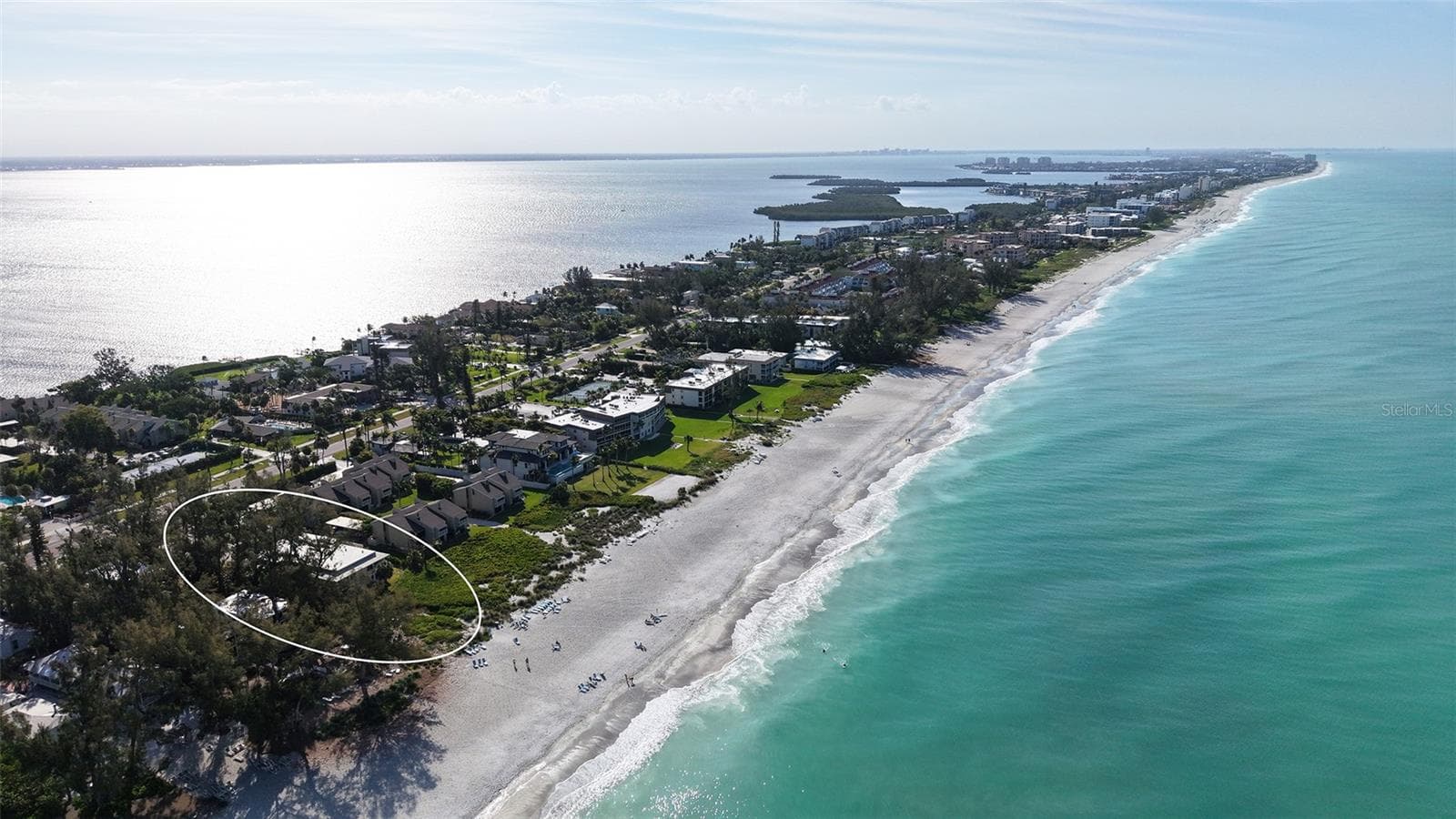 Condominium at 5311 GULF OF MEXICO DR #5, LONGBOAT KEY, photo 34 of 40