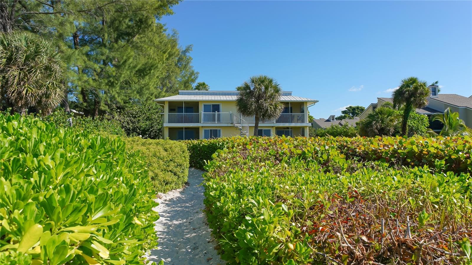 Condominium at 5311 GULF OF MEXICO DR #5, LONGBOAT KEY, photo 36 of 40