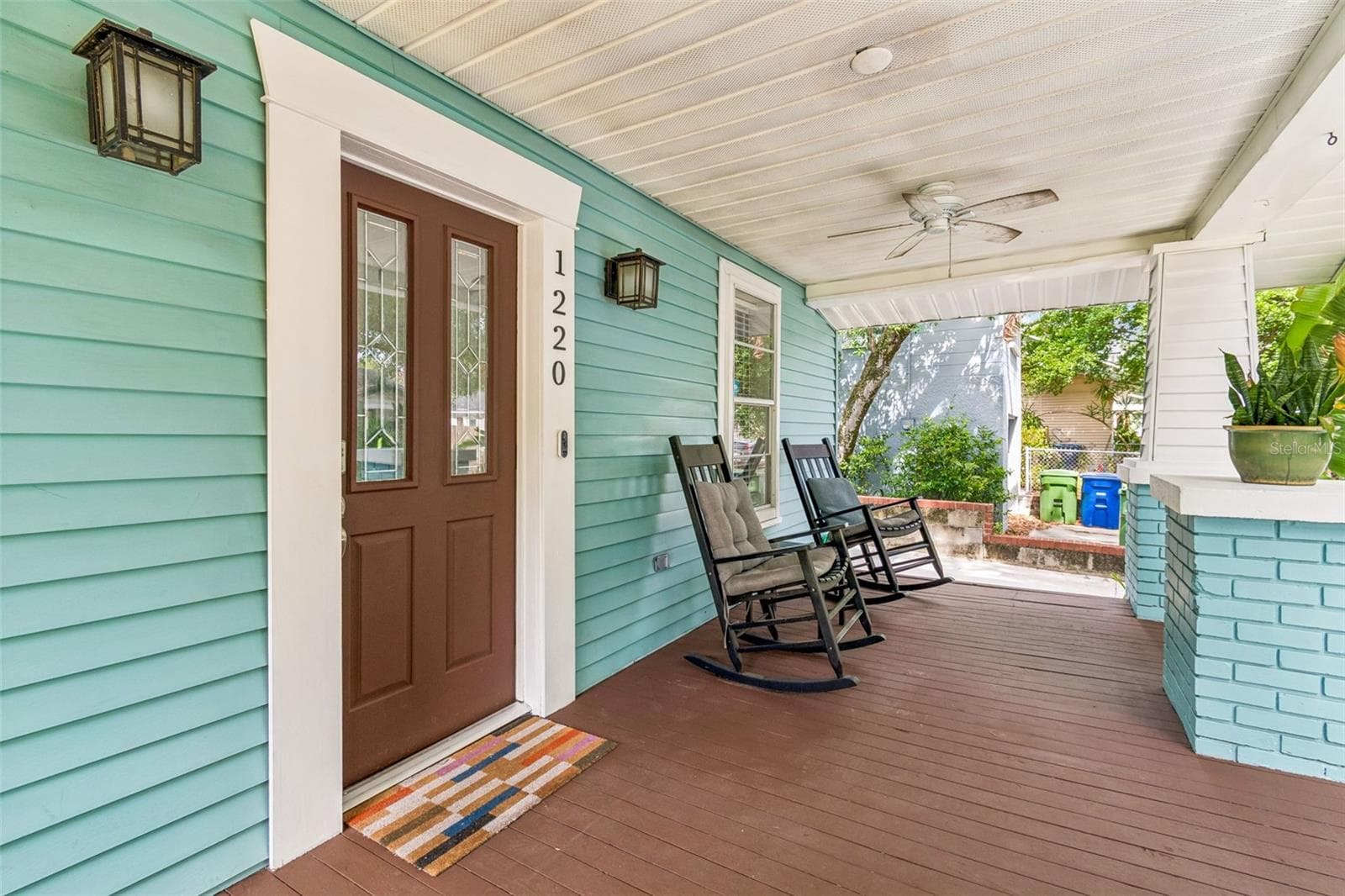 Single Family Residence at 1220 E EMMA ST, TAMPA, photo 2 of 44