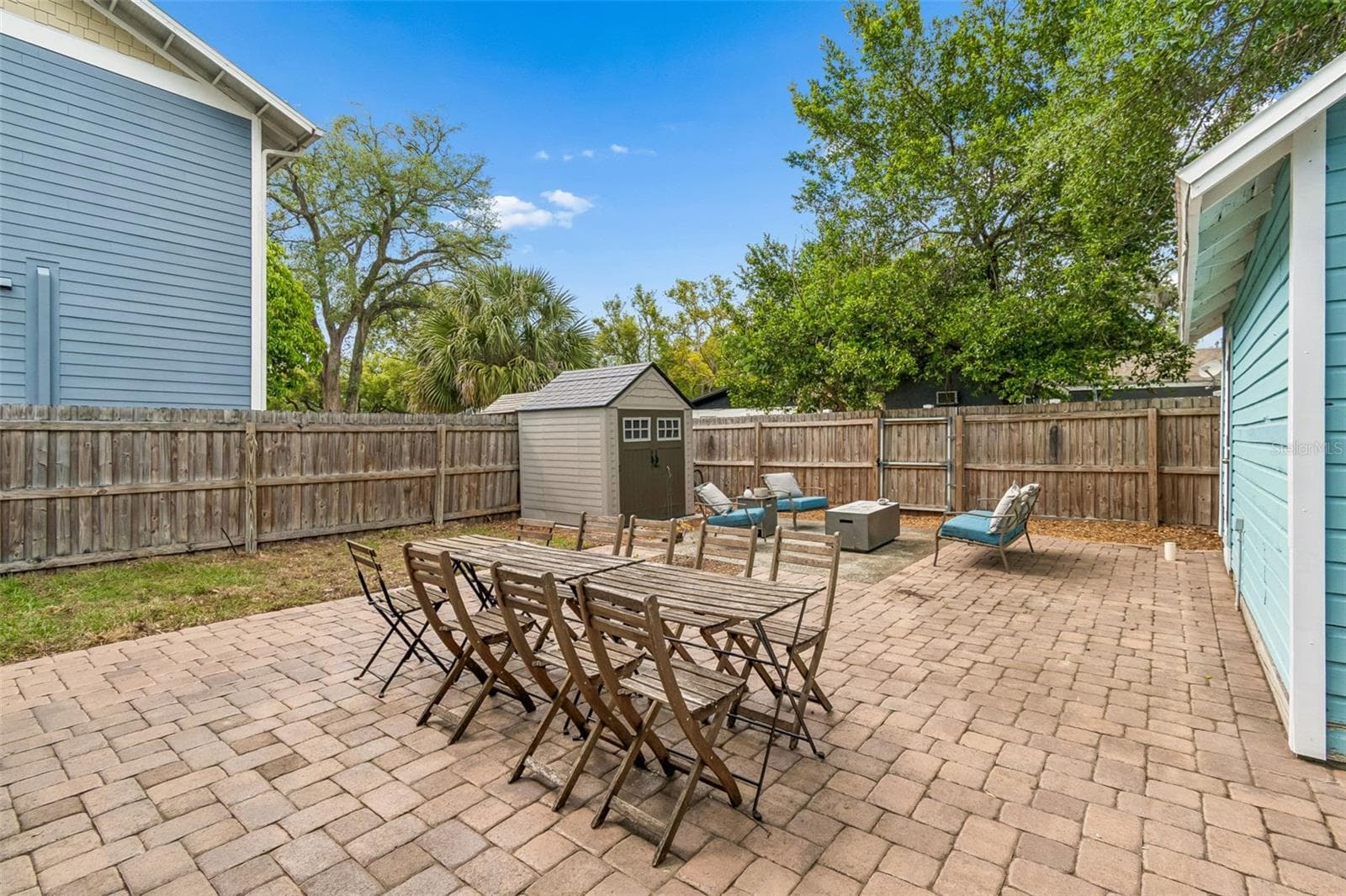 Single Family Residence at 1220 E EMMA ST, TAMPA, photo 24 of 44
