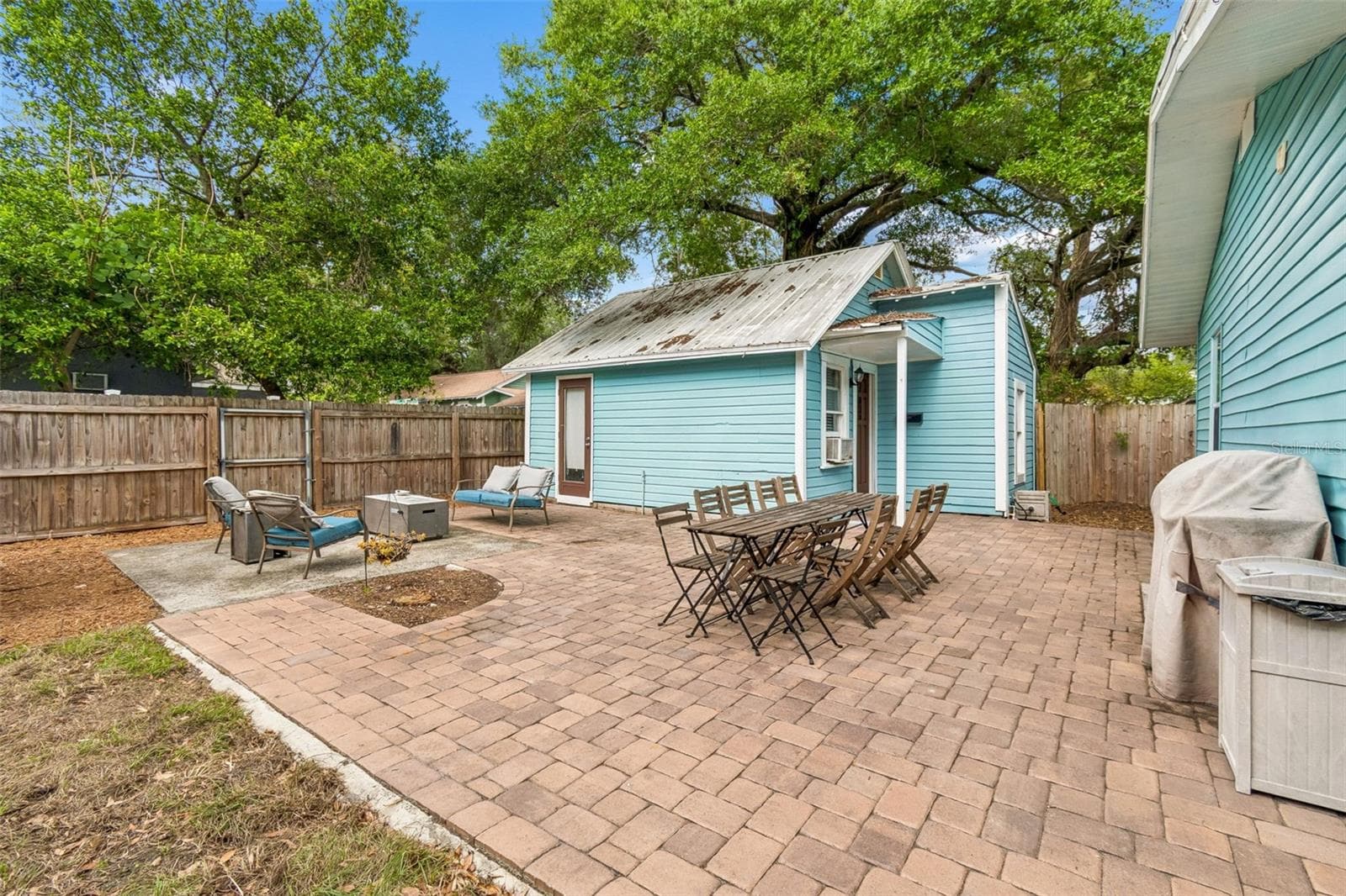 Single Family Residence at 1220 E EMMA ST, TAMPA, photo 26 of 44
