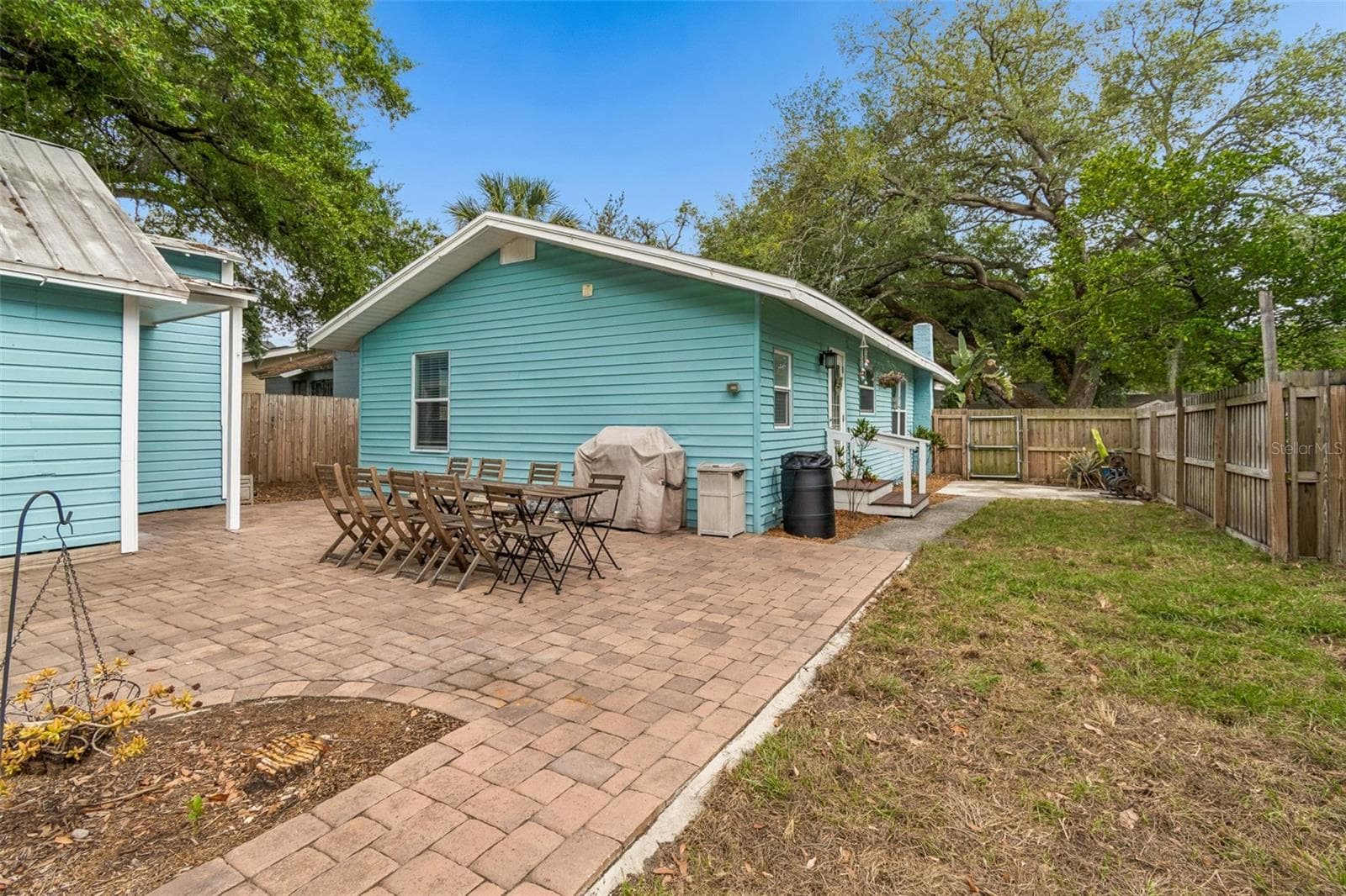Single Family Residence at 1220 E EMMA ST, TAMPA, photo 27 of 44