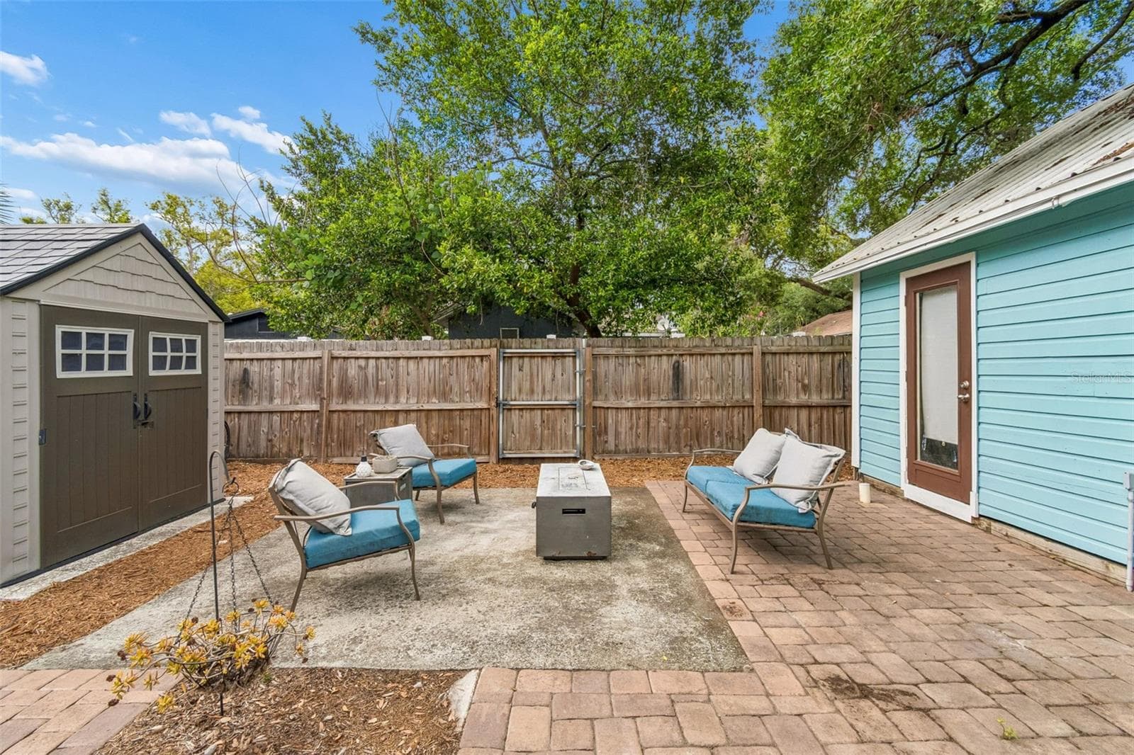 Single Family Residence at 1220 E EMMA ST, TAMPA, photo 28 of 44