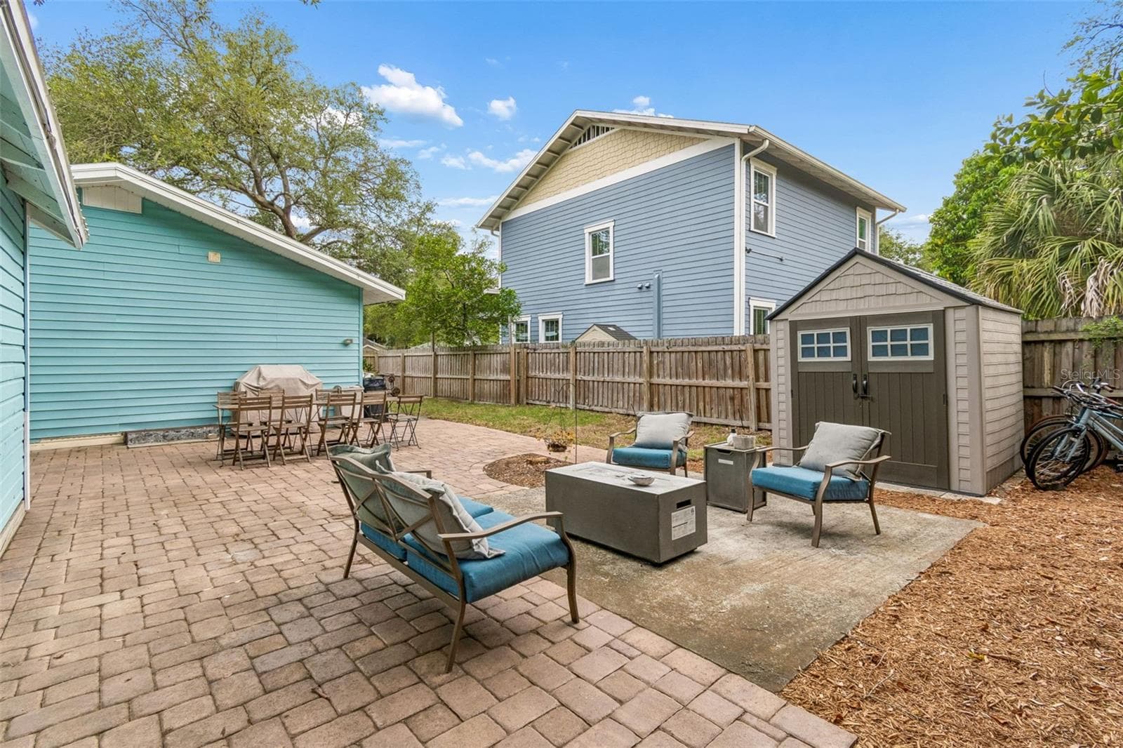 Single Family Residence at 1220 E EMMA ST, TAMPA, photo 29 of 44