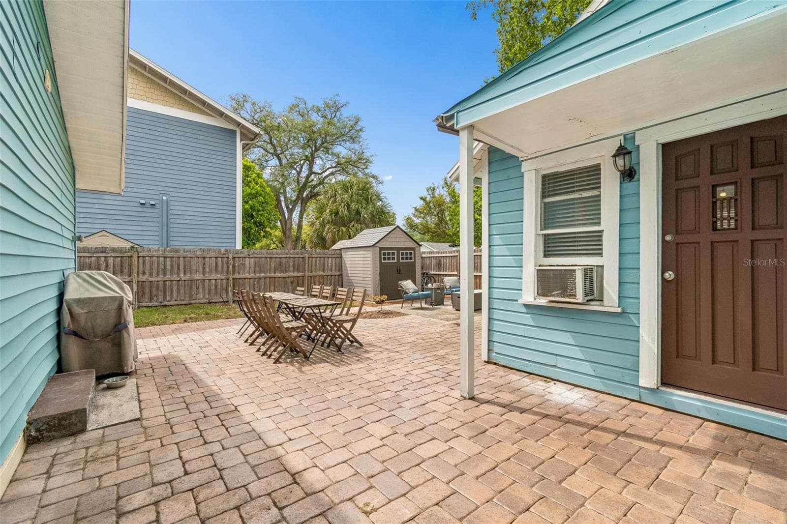 Single Family Residence at 1220 E EMMA ST, TAMPA, photo 30 of 44