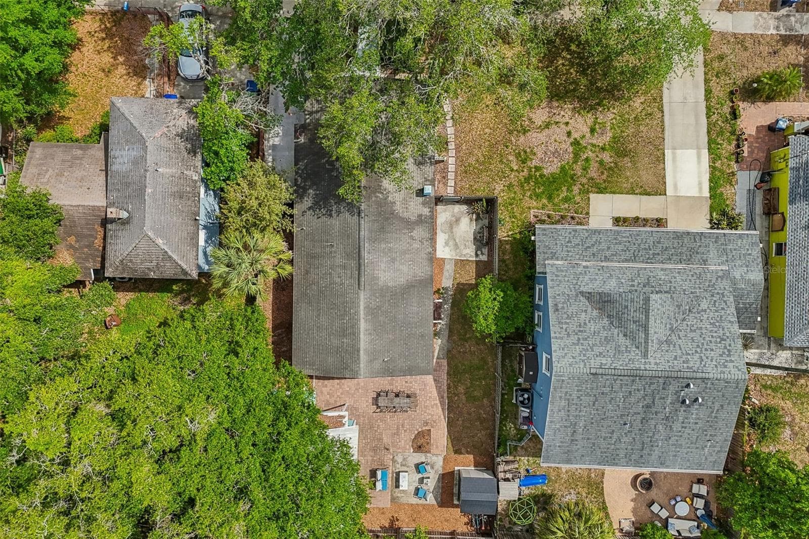Single Family Residence at 1220 E EMMA ST, TAMPA, photo 41 of 44