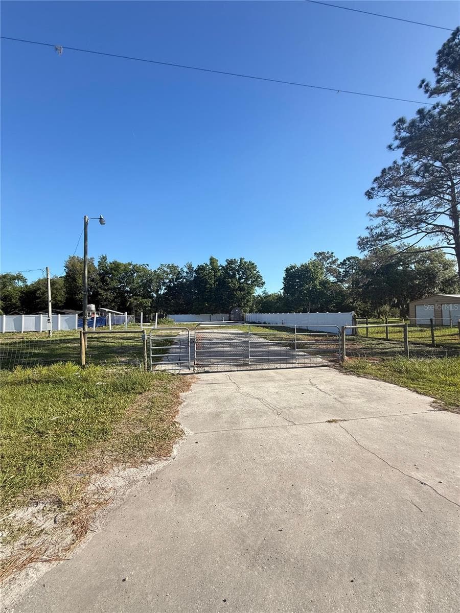Land at 19651 CAUSEWAY BLVD, LAND O LAKES, photo 5 of 10