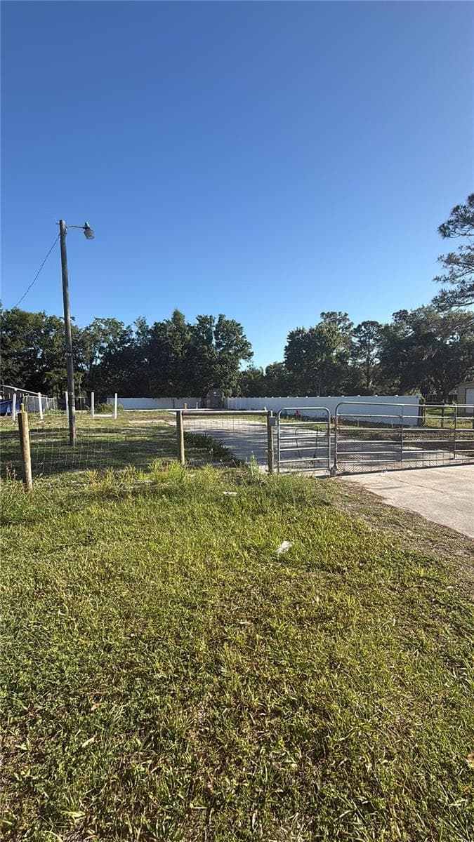 Land at 19651 CAUSEWAY BLVD, LAND O LAKES, photo 6 of 10