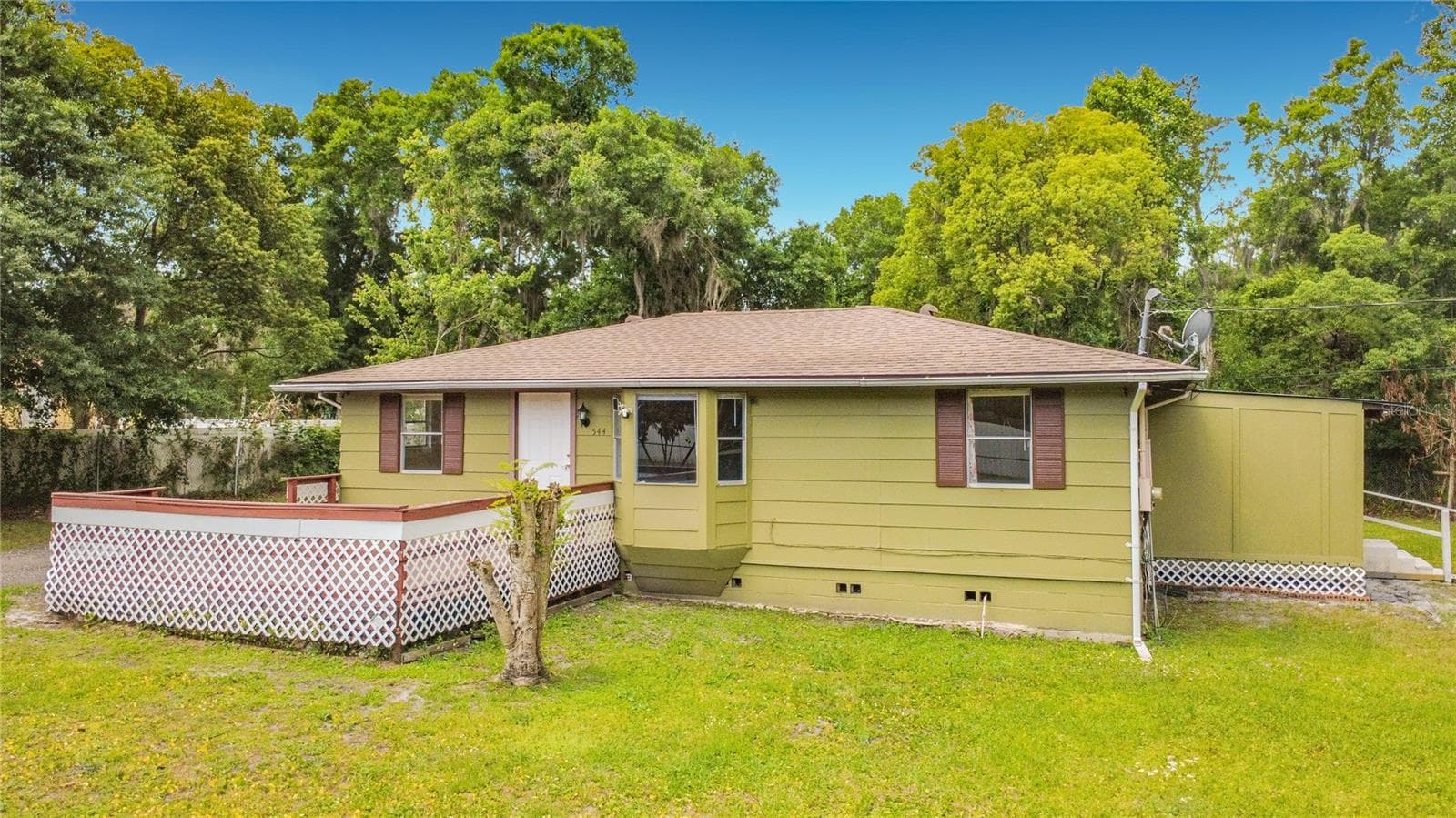 Single Family Residence at 544 MERCURY AVE, ORLANDO, photo 55 of 55