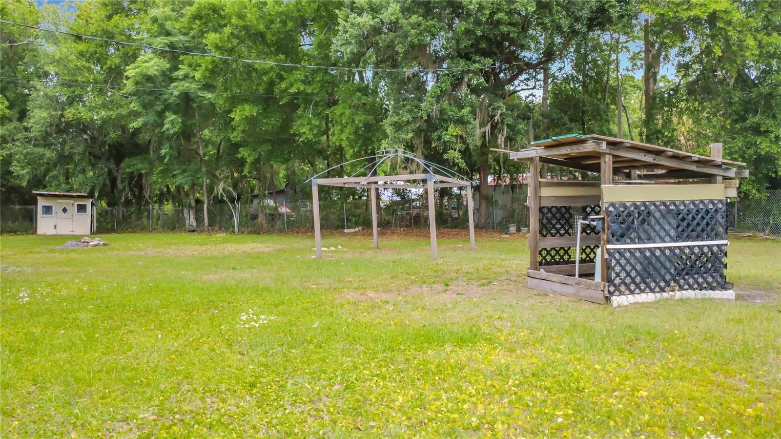 Single Family Residence at 544 MERCURY AVE, ORLANDO, photo 46 of 55